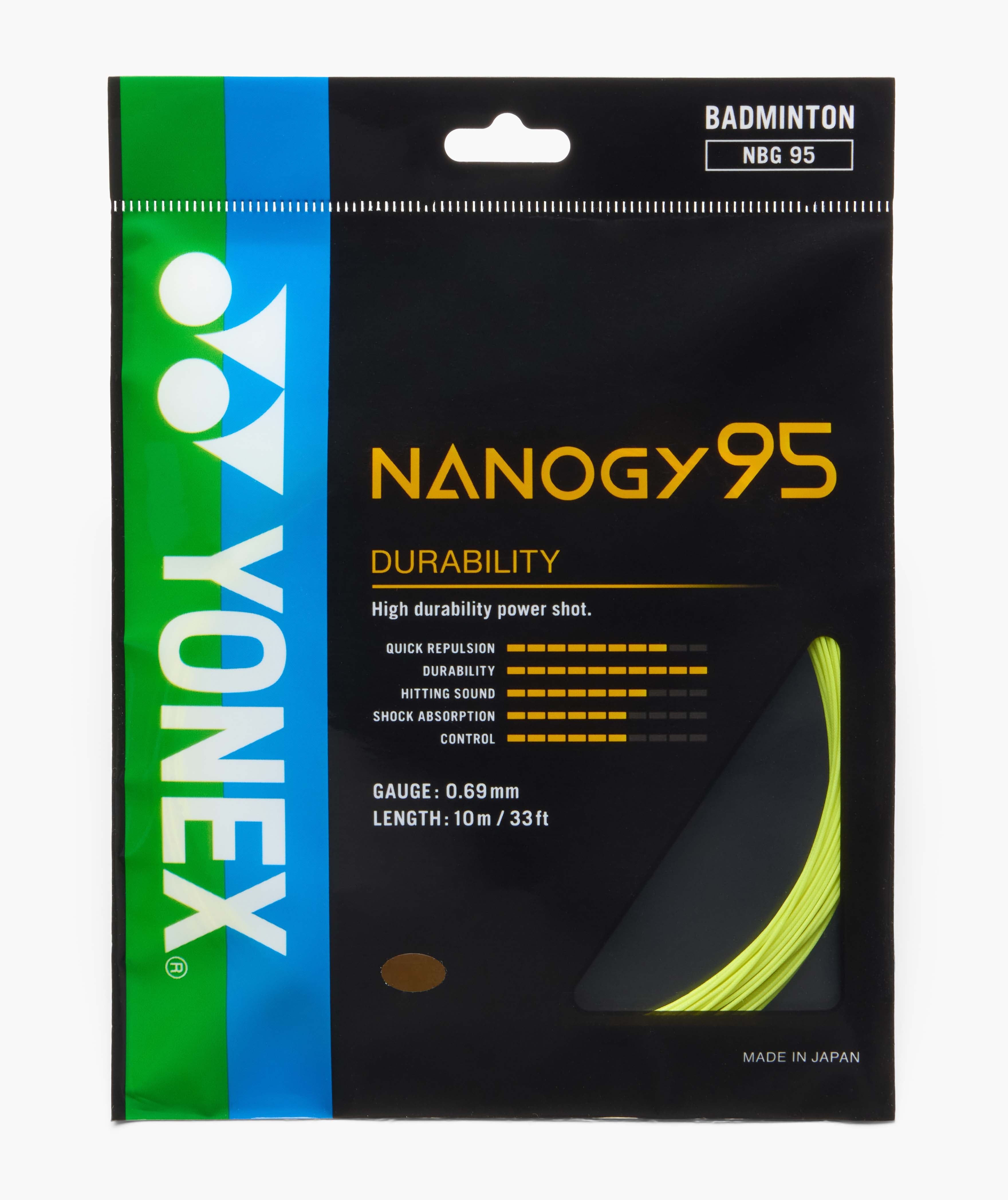 Nanogy 95 - Set - Image 3