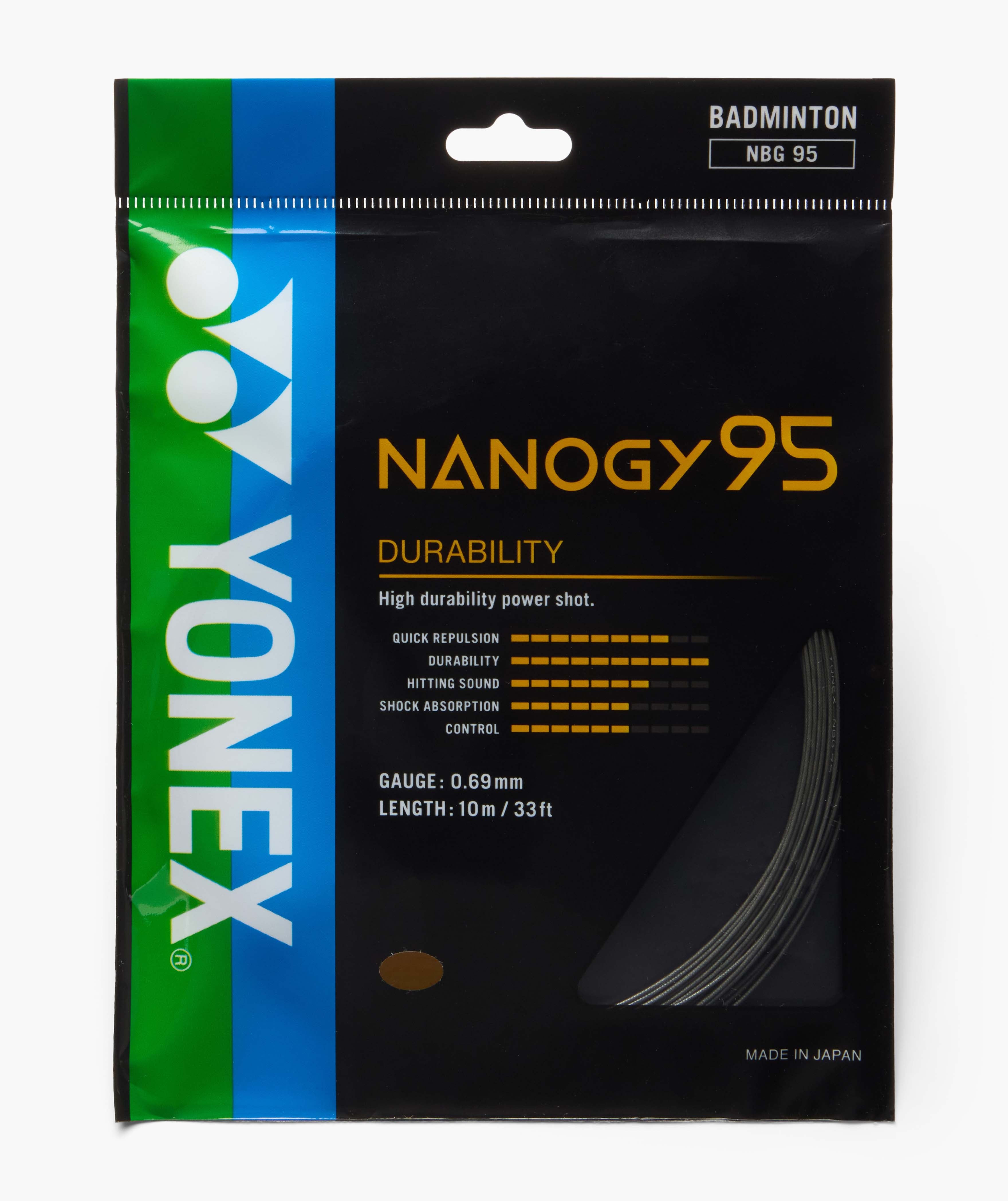 Nanogy 95 - Set - Image 5