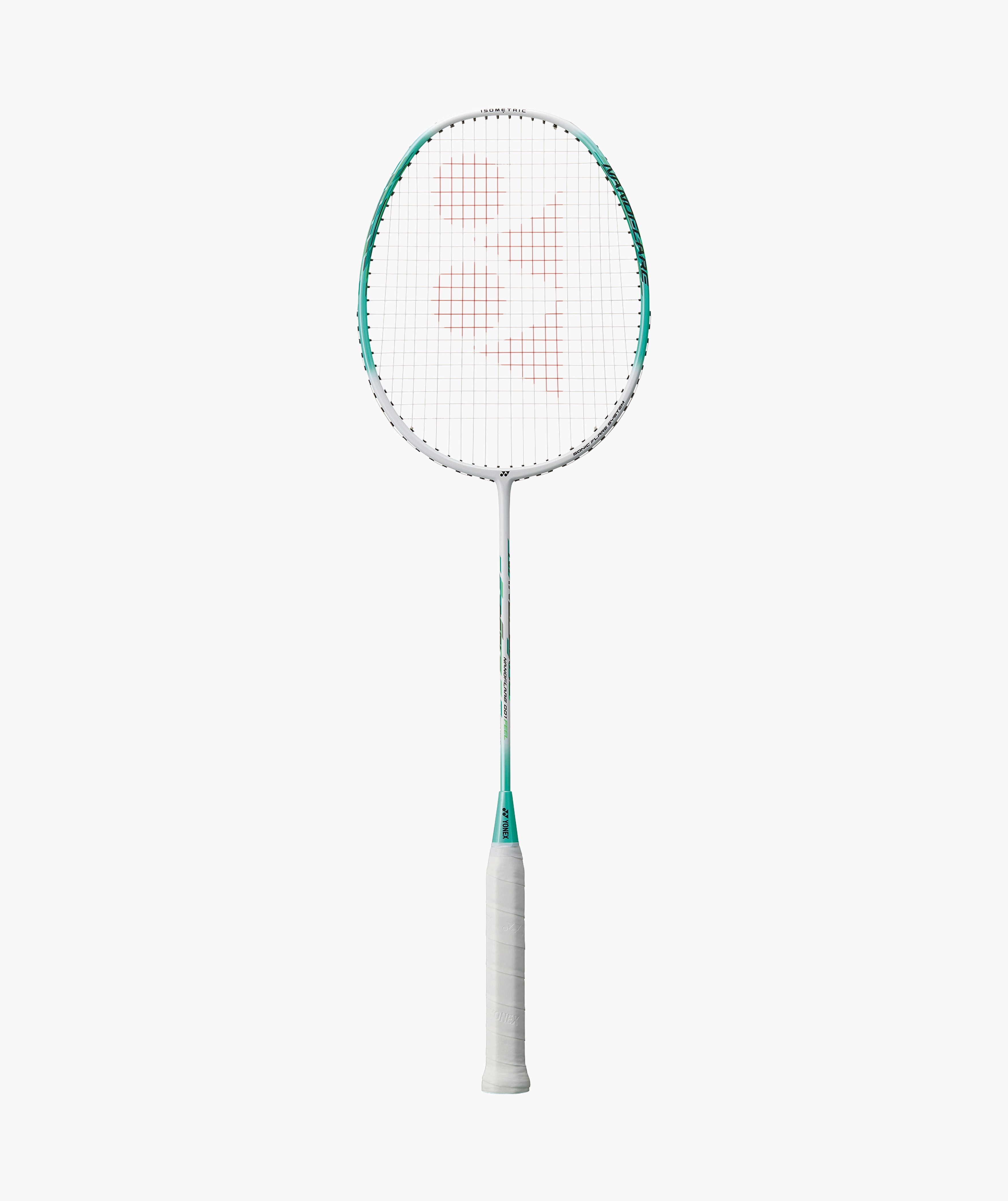 Nanoflare 001 Feel (Strung)