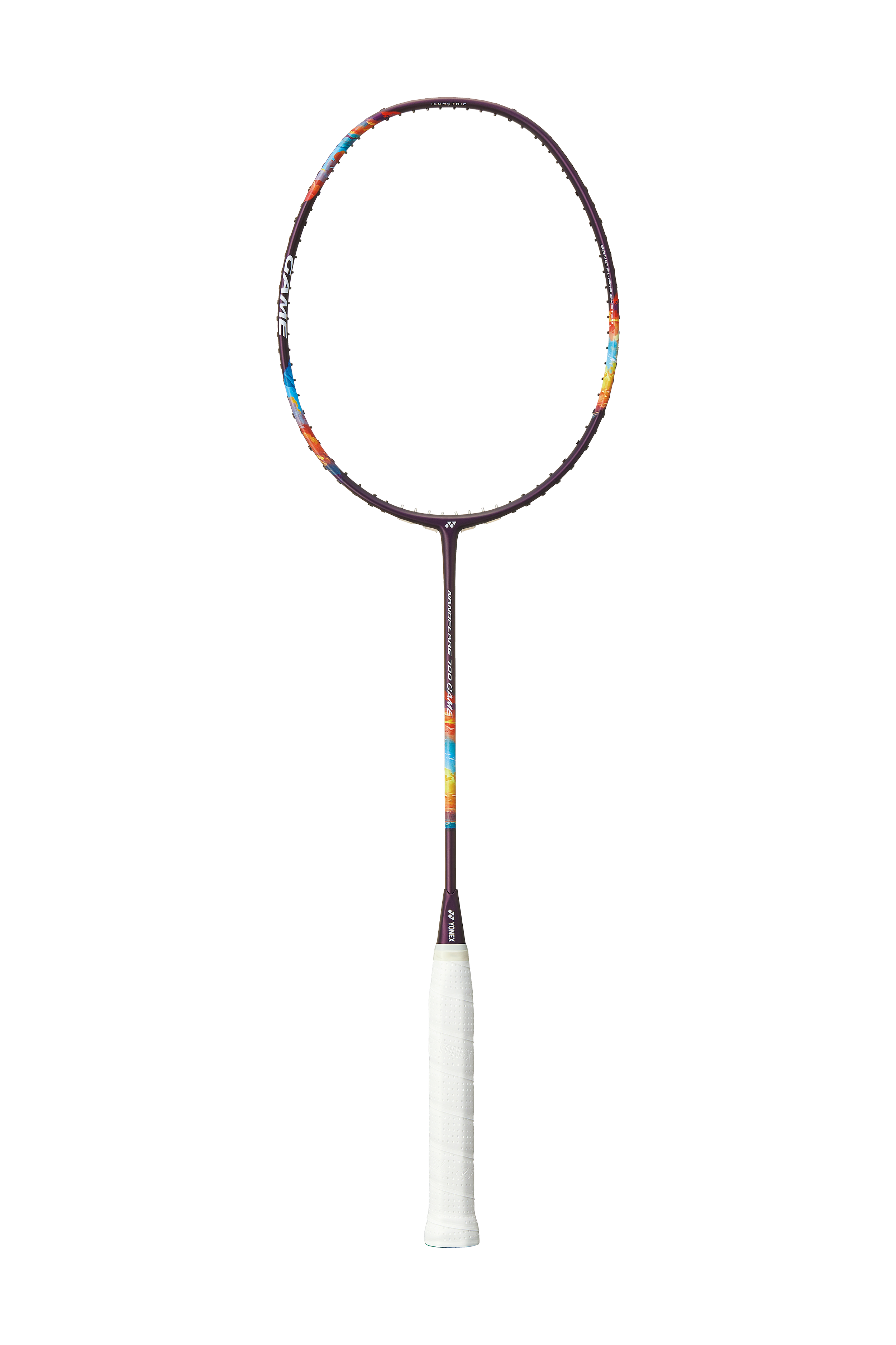 Nanoflare 700 Game - Image 3