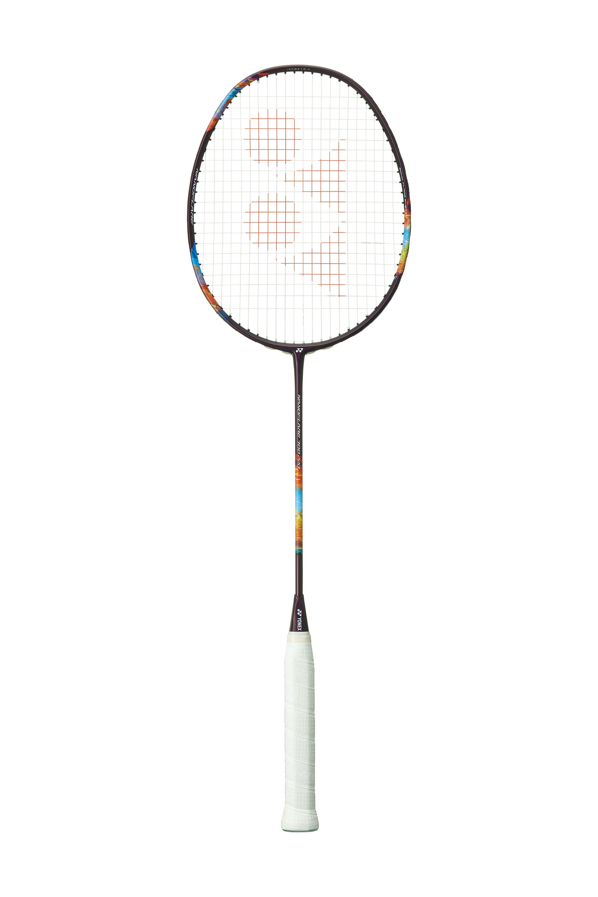 Nanoflare 700 Pro