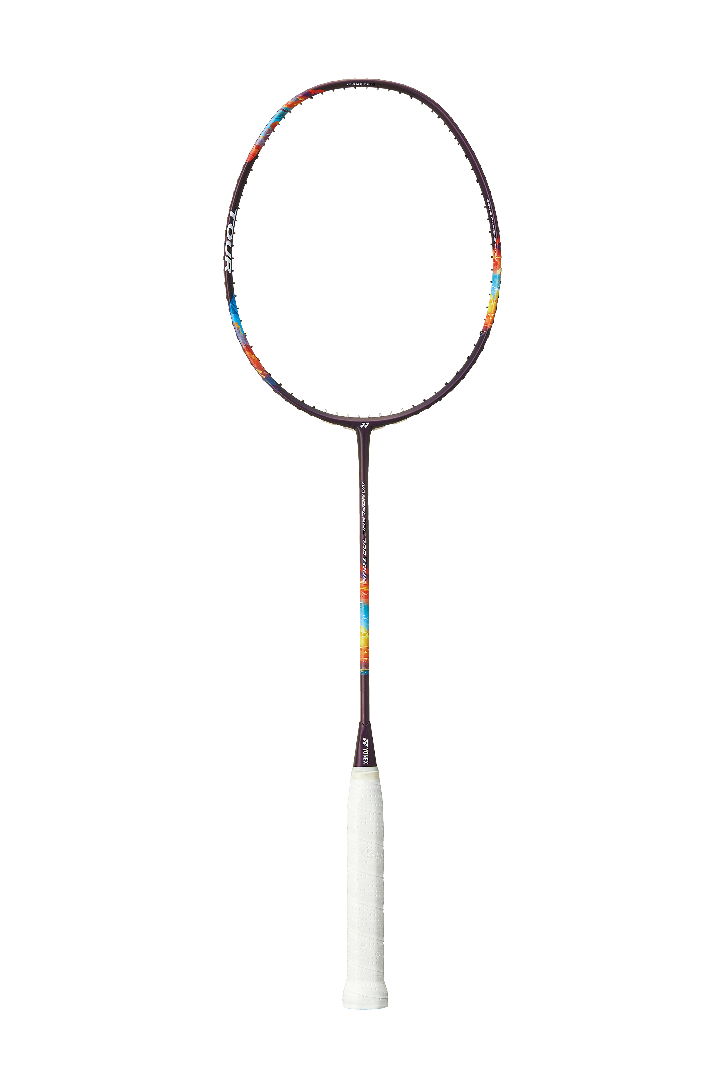 Nanoflare 700 Tour - Image 3