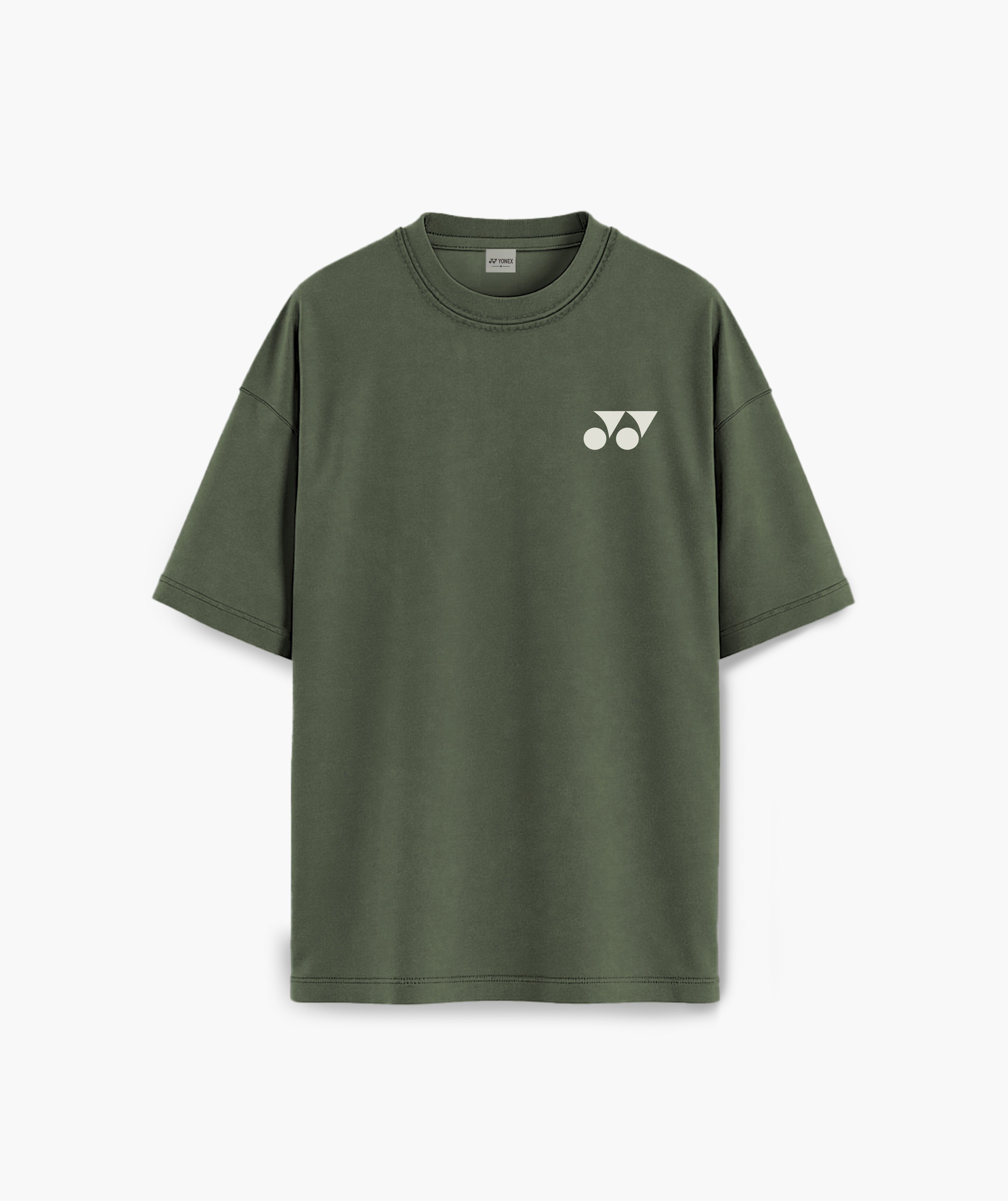Yonex City T-Shirt (New York)