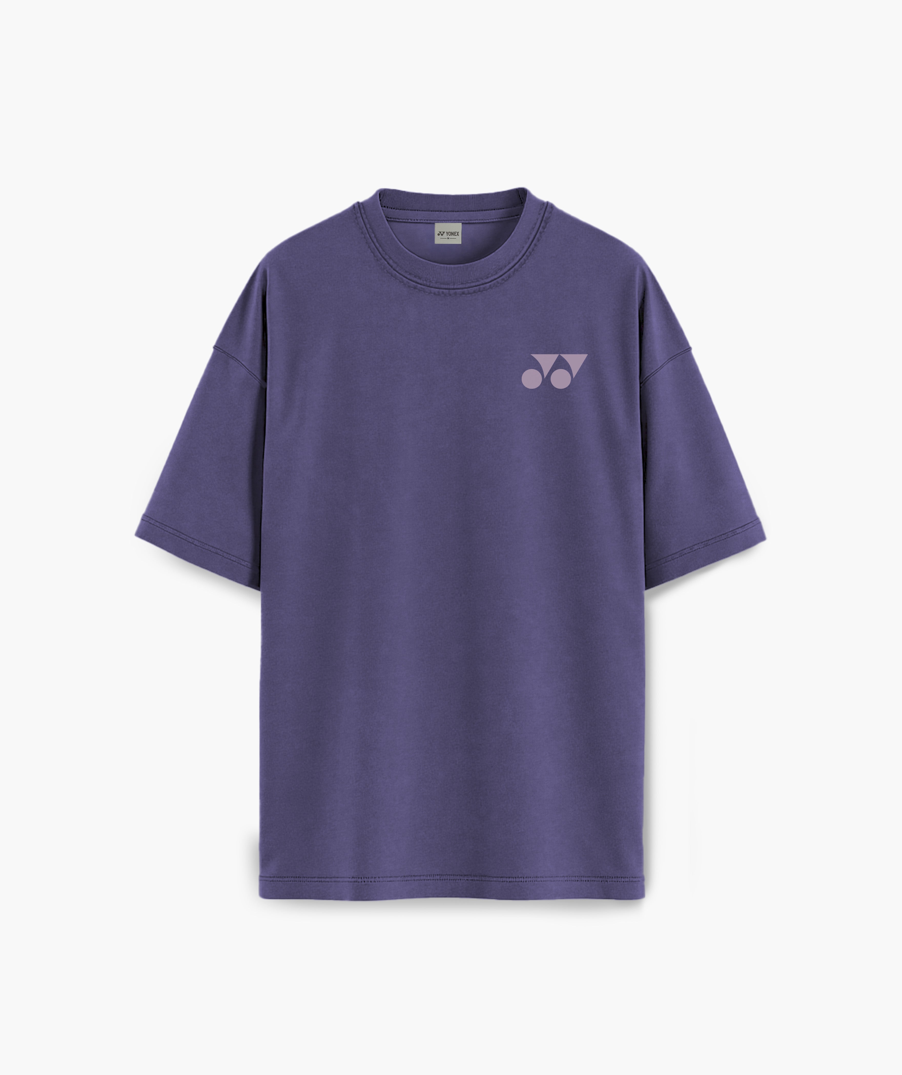 Yonex City T-Shirt (New York) - Image 3