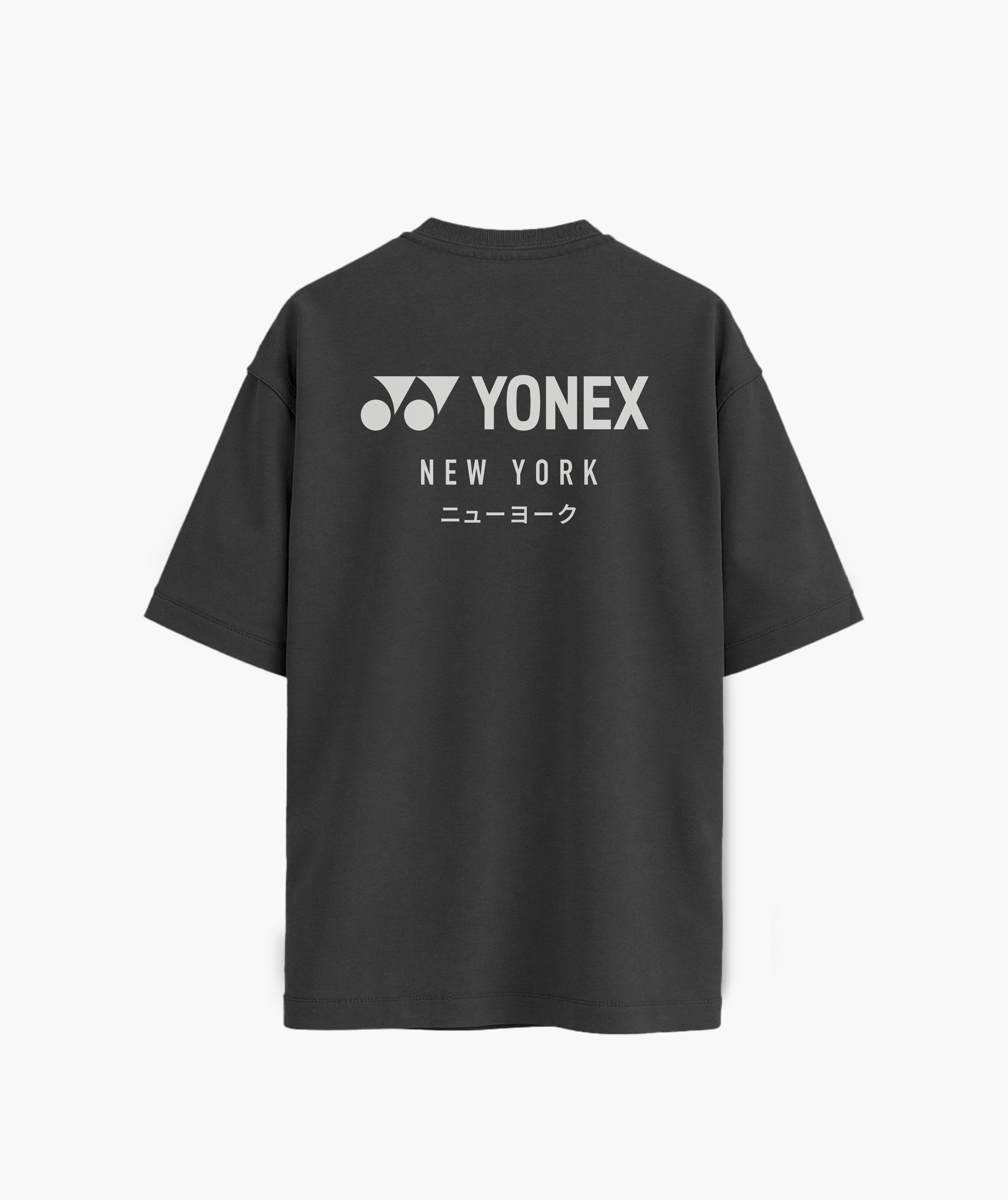 Yonex City T-Shirt (New York) - Image 6