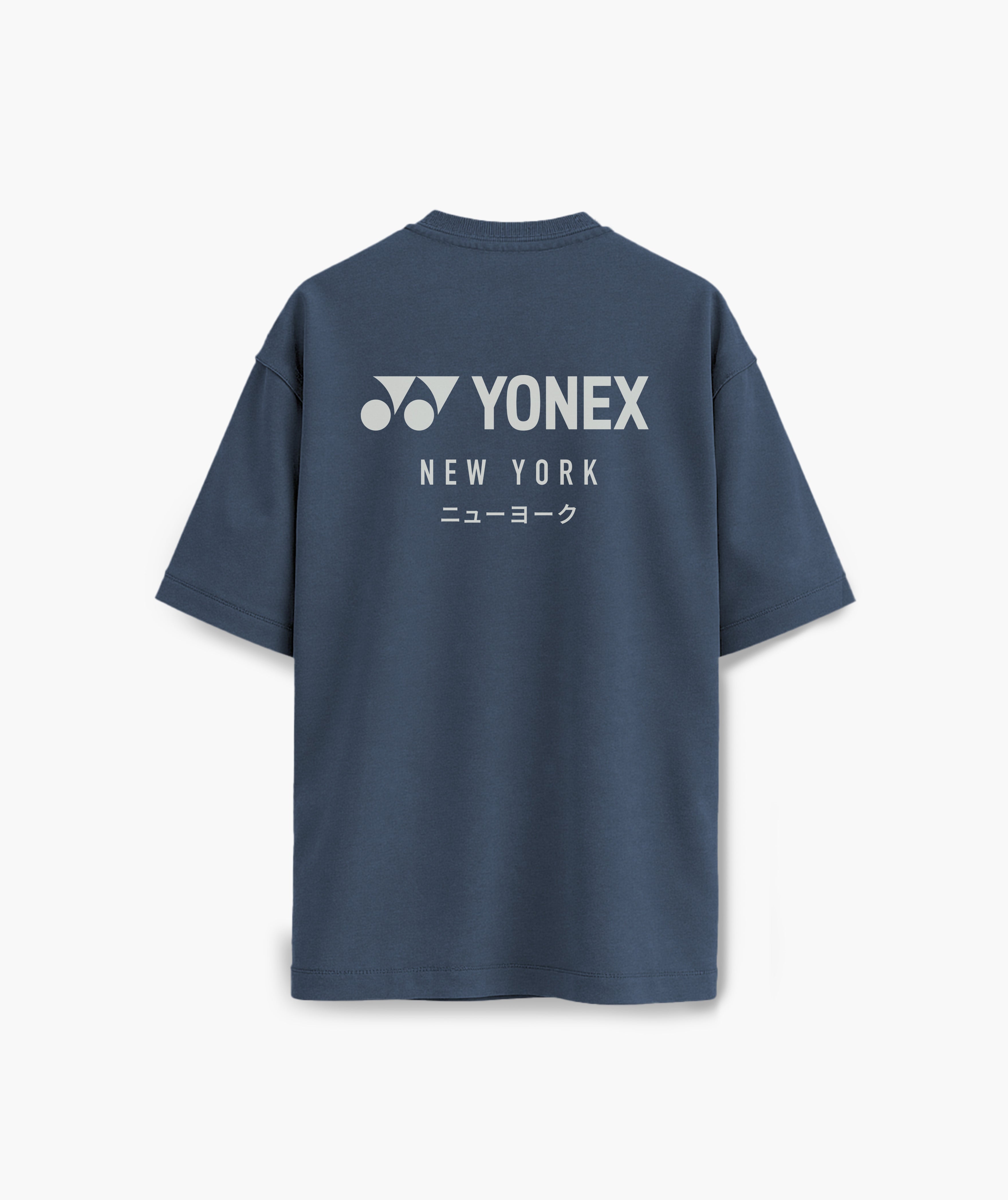 Yonex City T-Shirt (New York) - Image 8