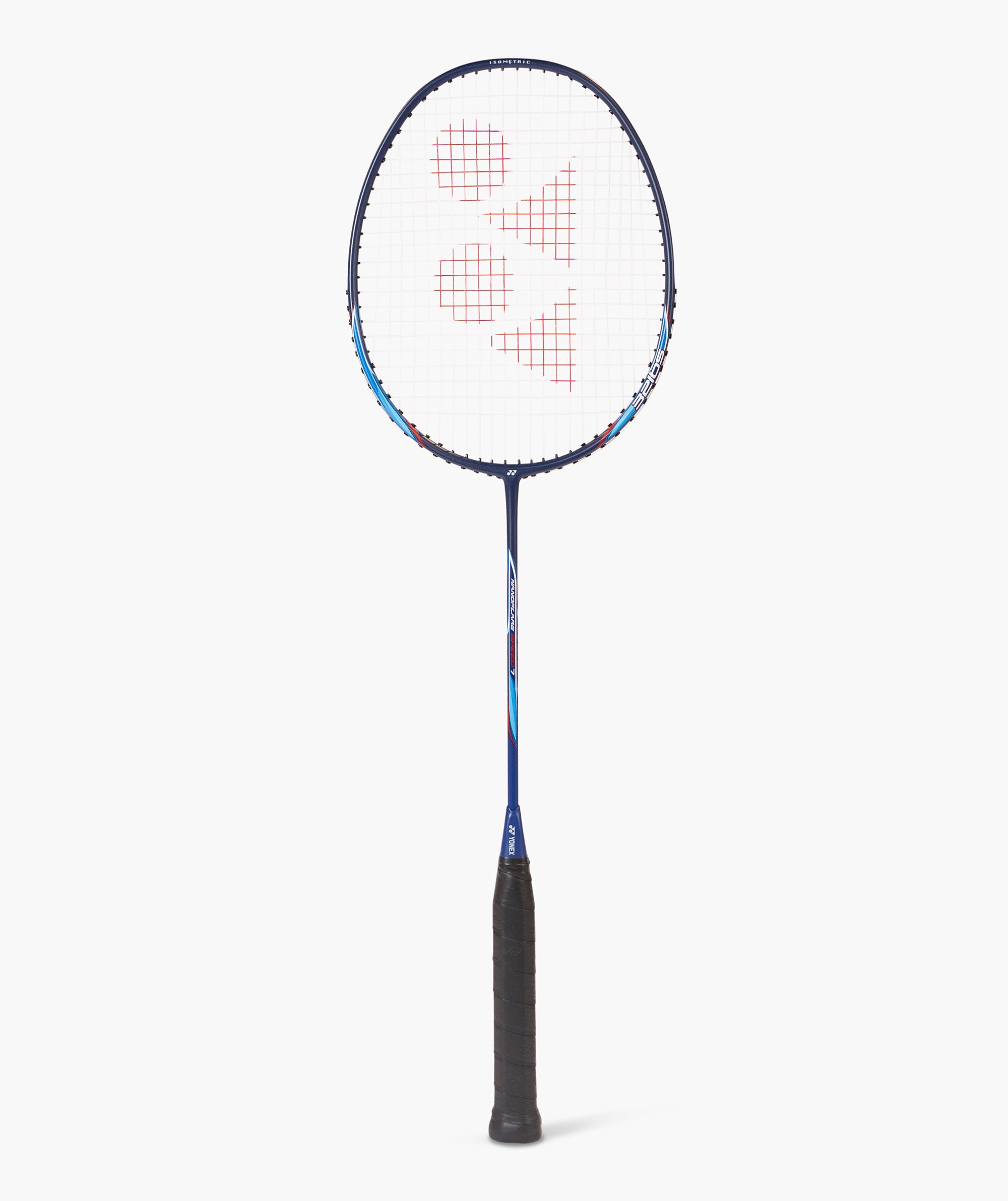 Alternative view of Nanoflare Speed 7