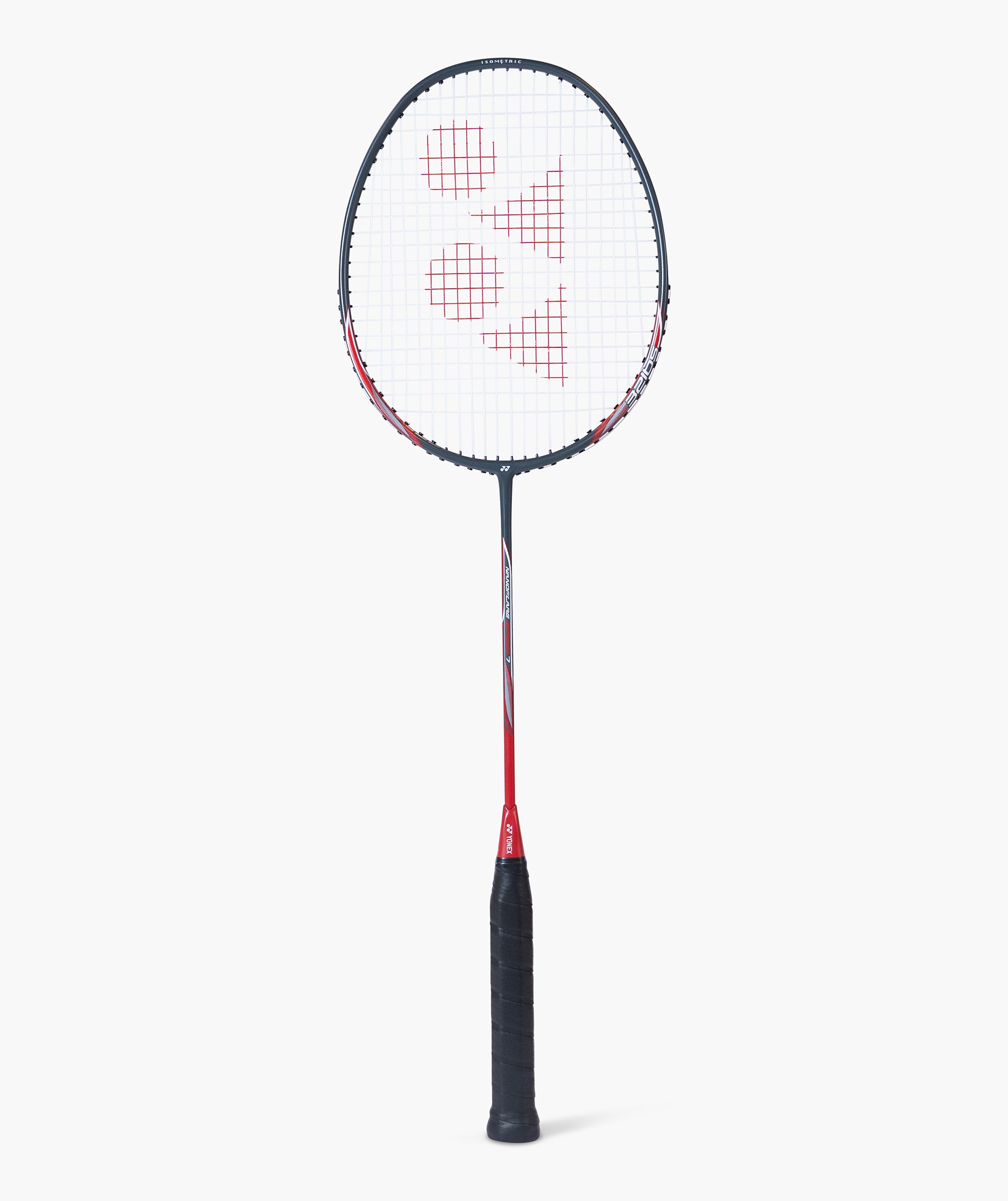 Nanoflare Speed 7
