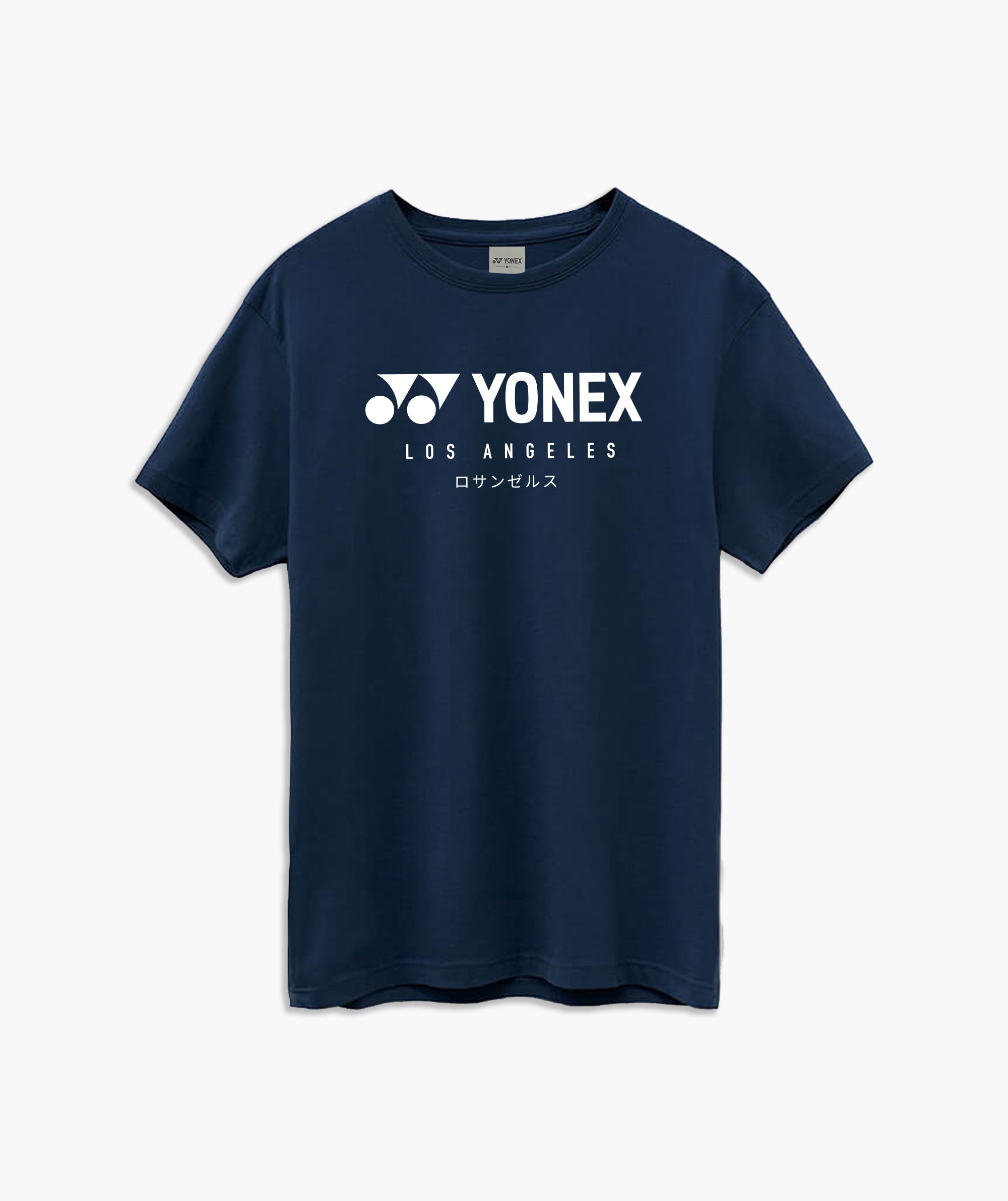 Alternative view of Yonex City T-Shirt (Los Angeles Ii)