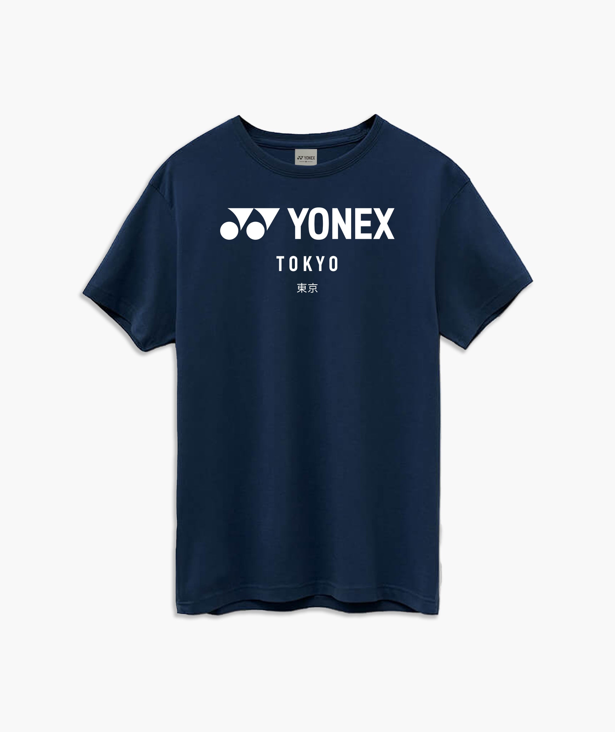 Yonex City T-Shirt (Tokyo)