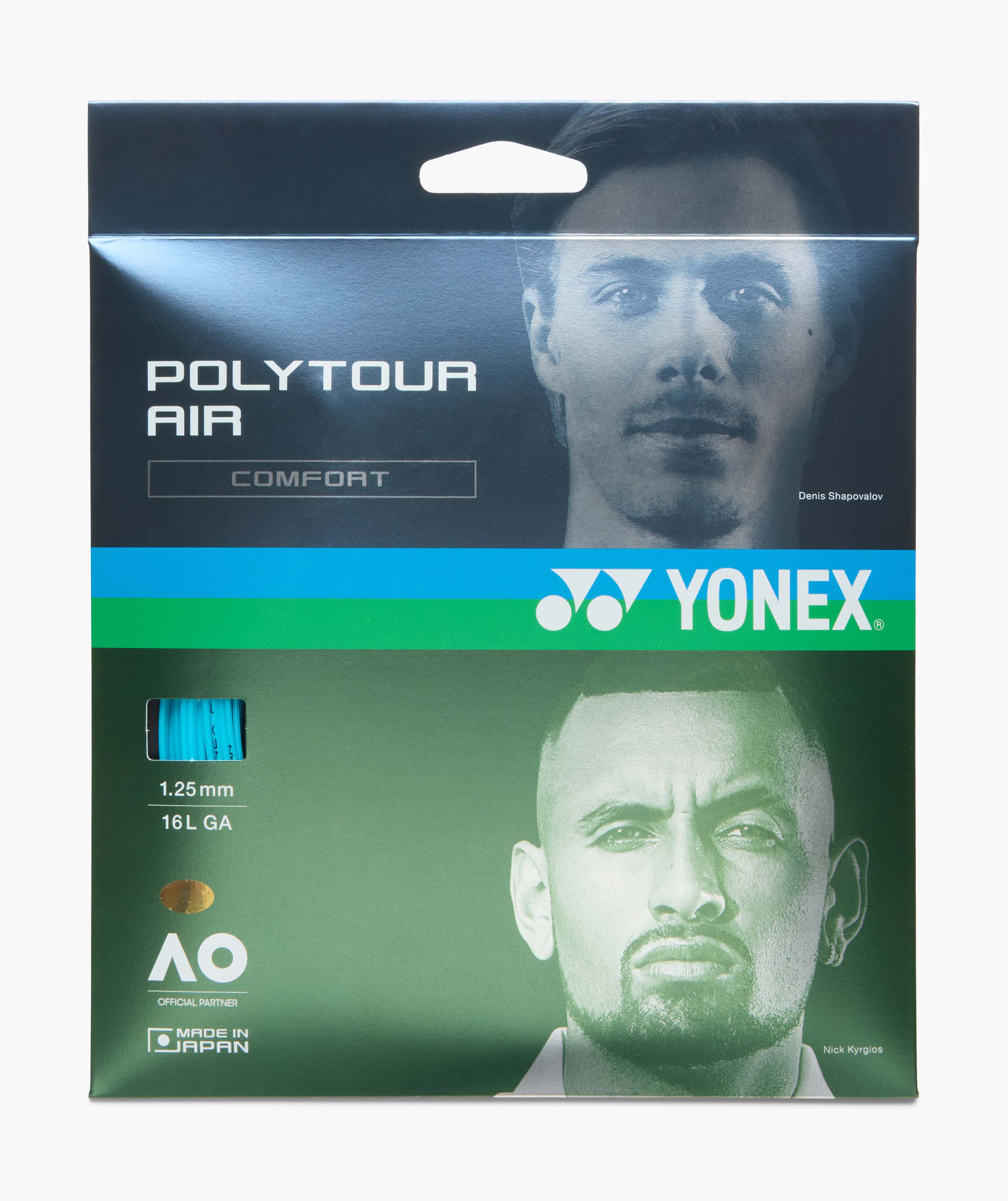 Polytour Air - Set