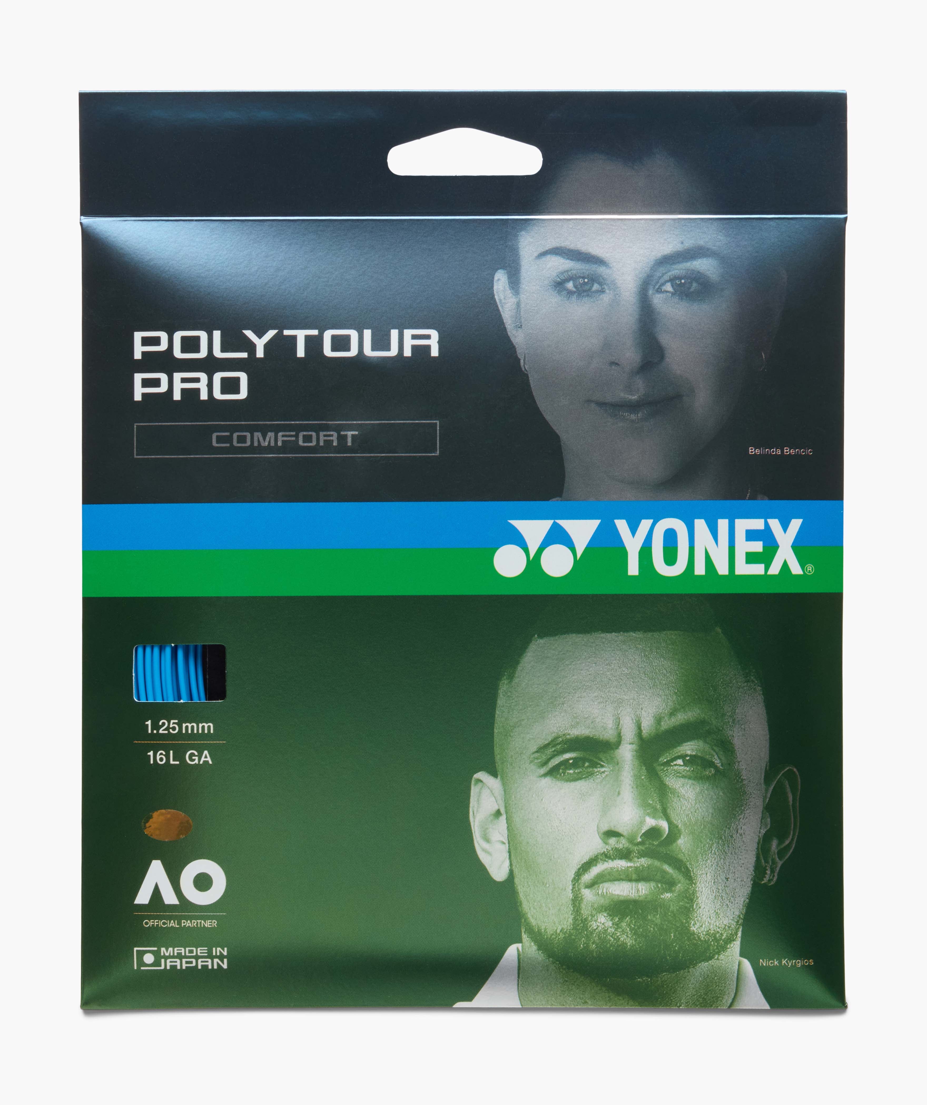 Polytour Pro 125 - Set - Image 4