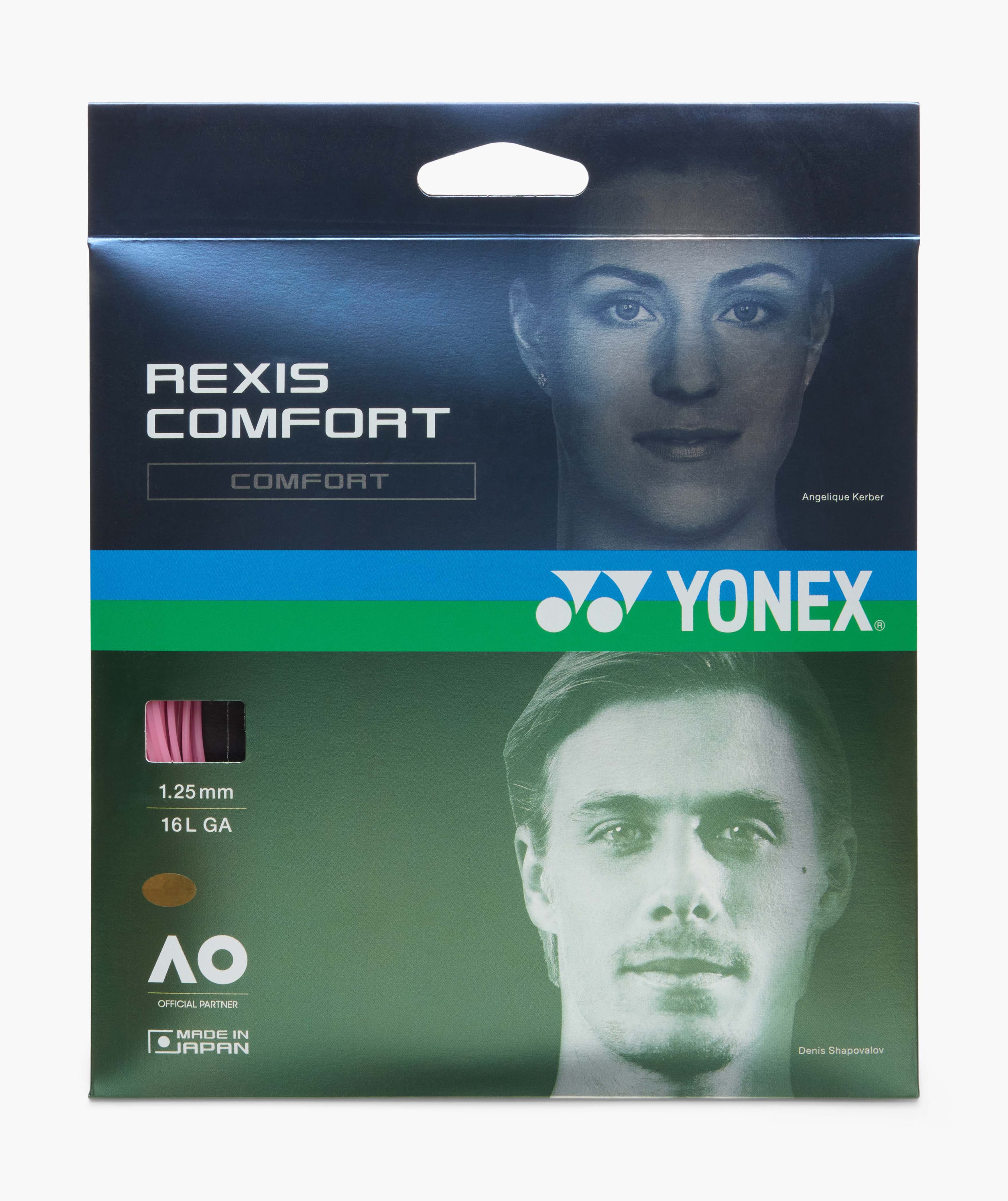 Rexis Comfort 125 - Set
