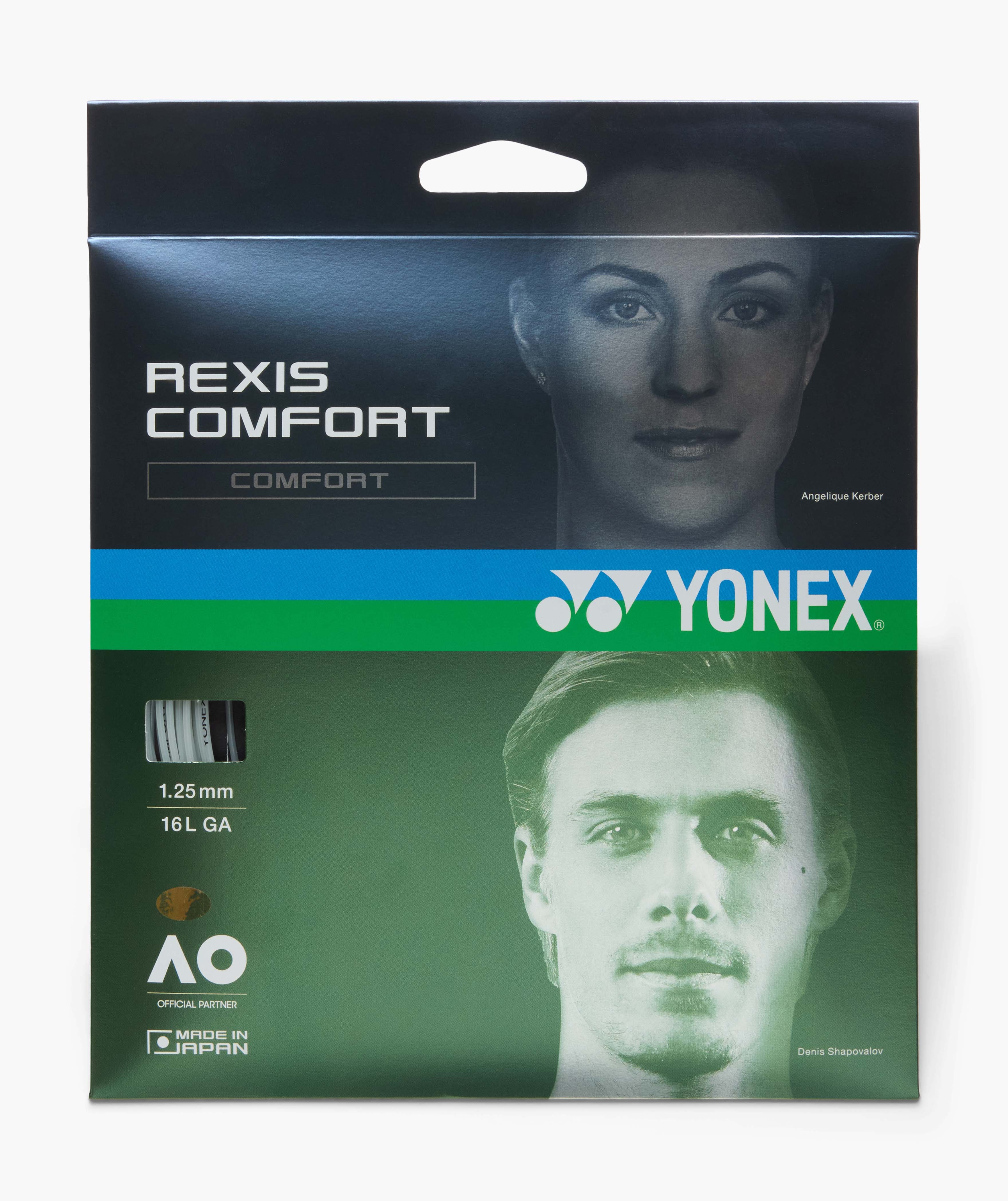 Rexis Comfort 125 - Set - Image 3