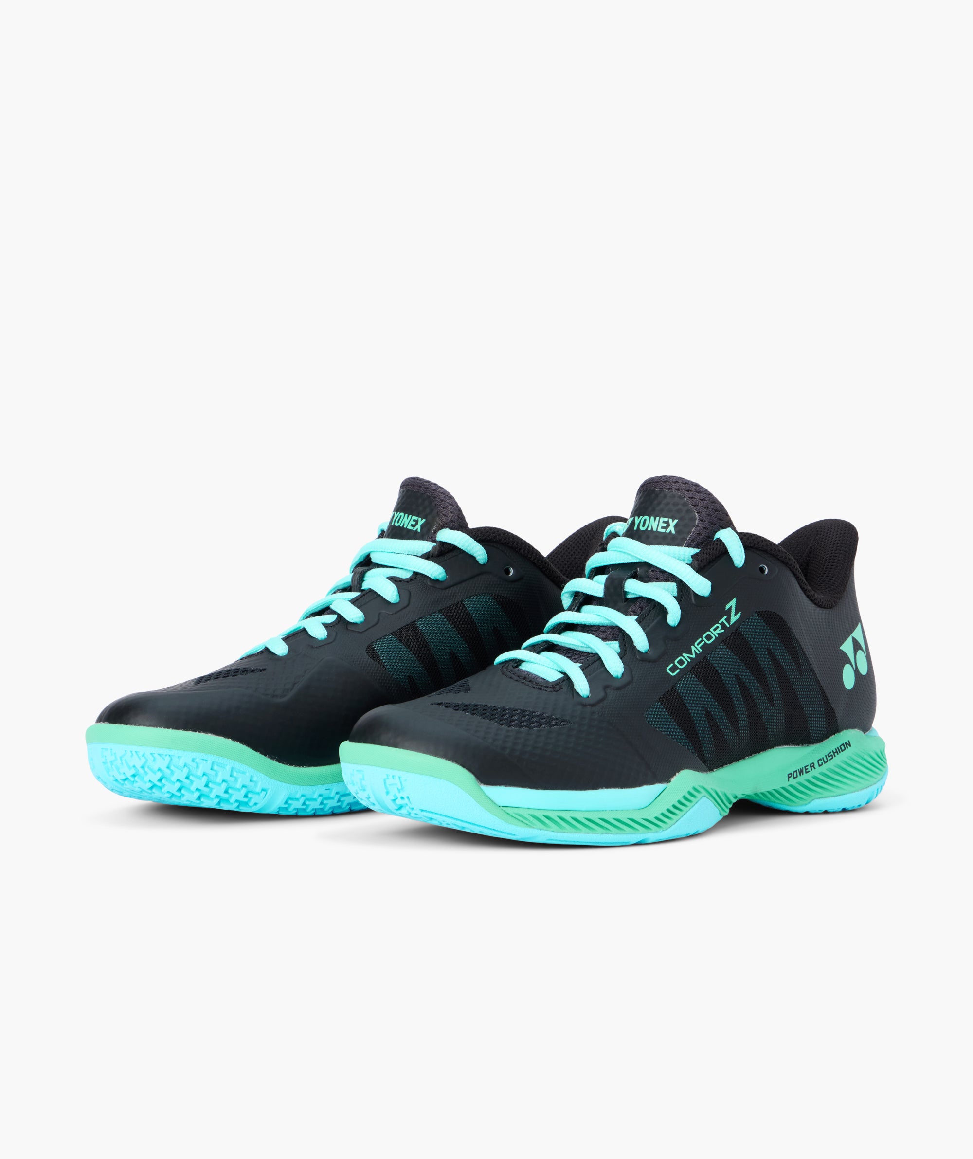 Power Cushion Comfort Z (3Rd Gen-Womens)