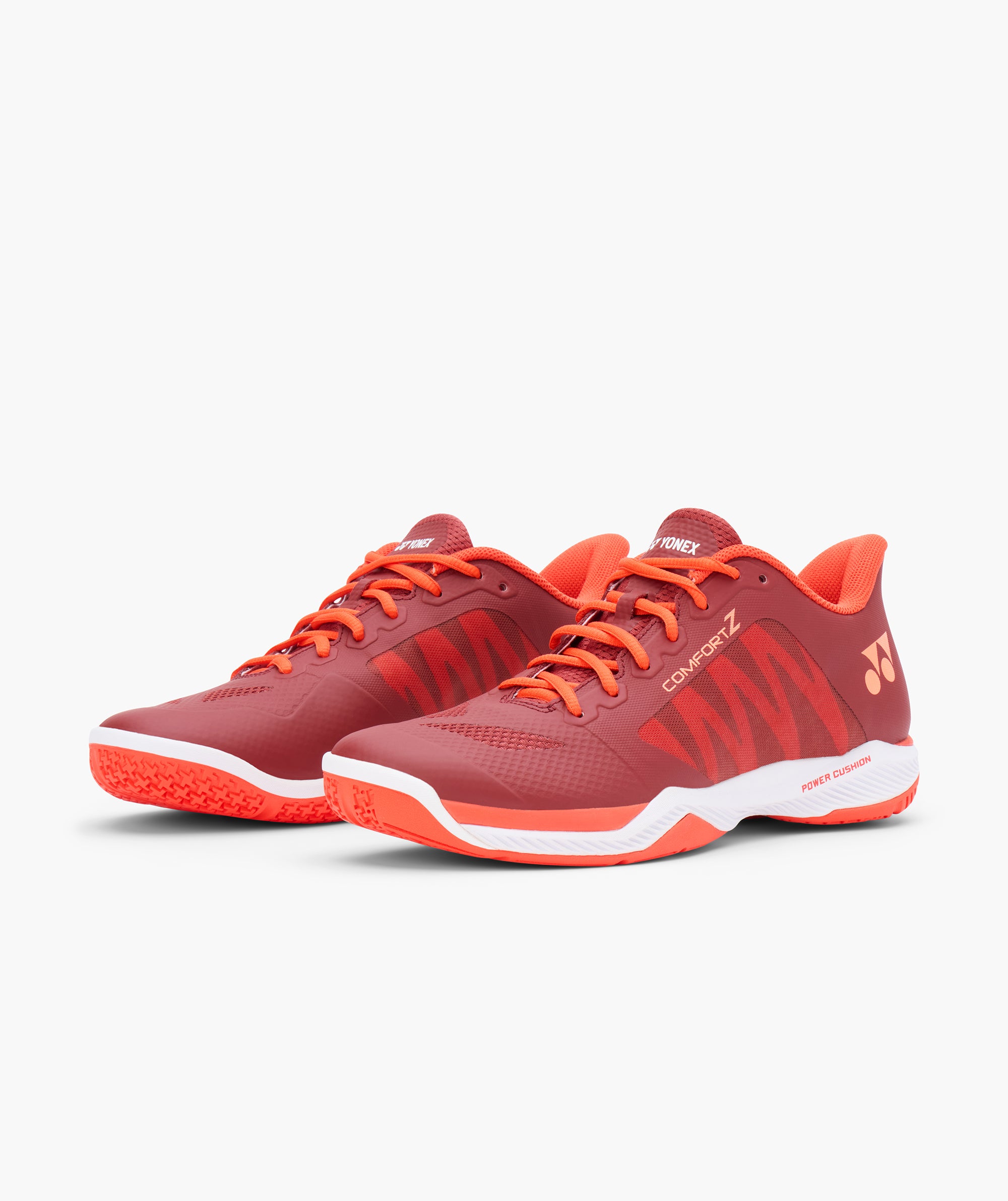 Power Cushion Comfort Z (3Rd Gen-Mens)