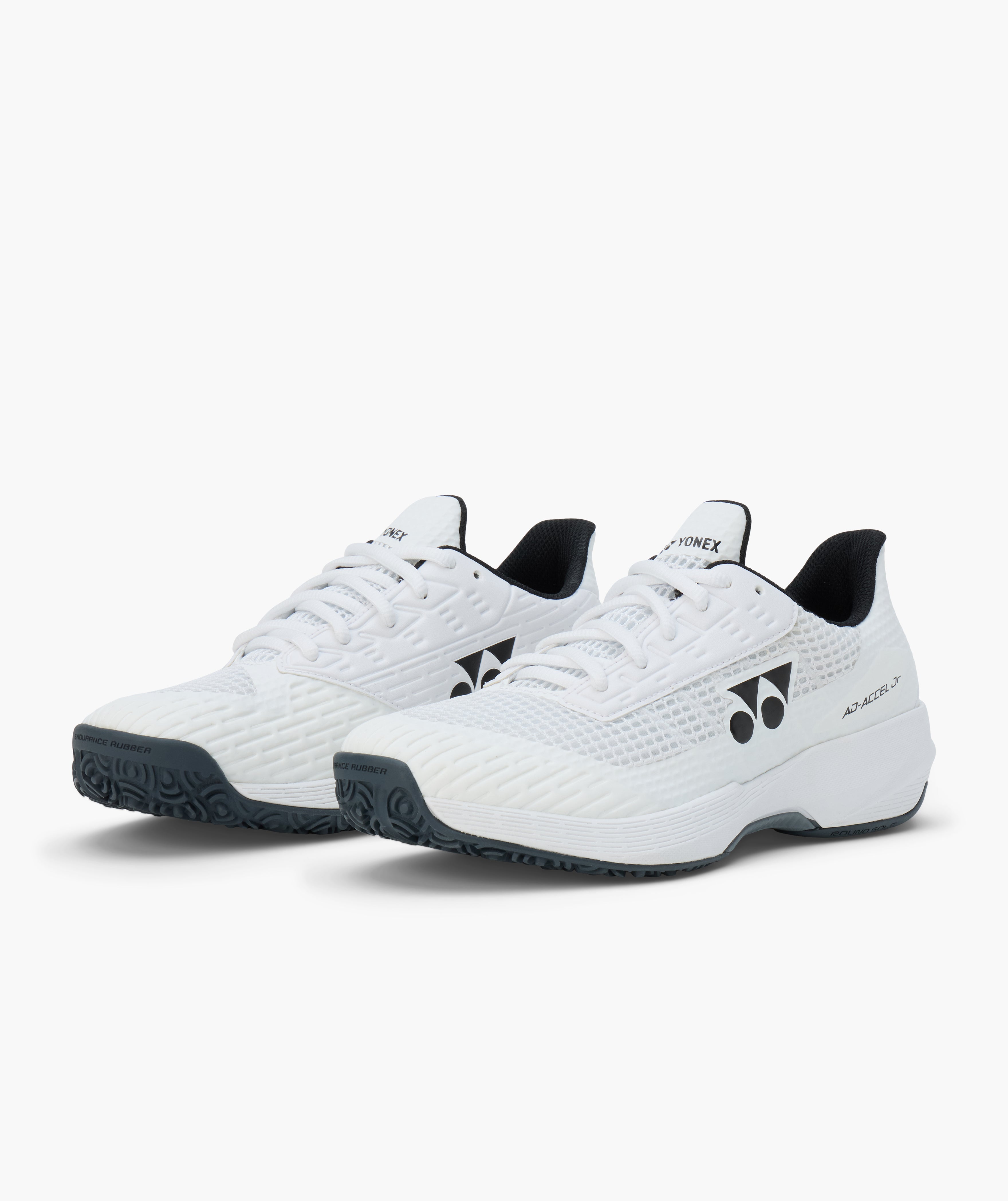 Alternative view of Junior Power Cushion Ad-Accel