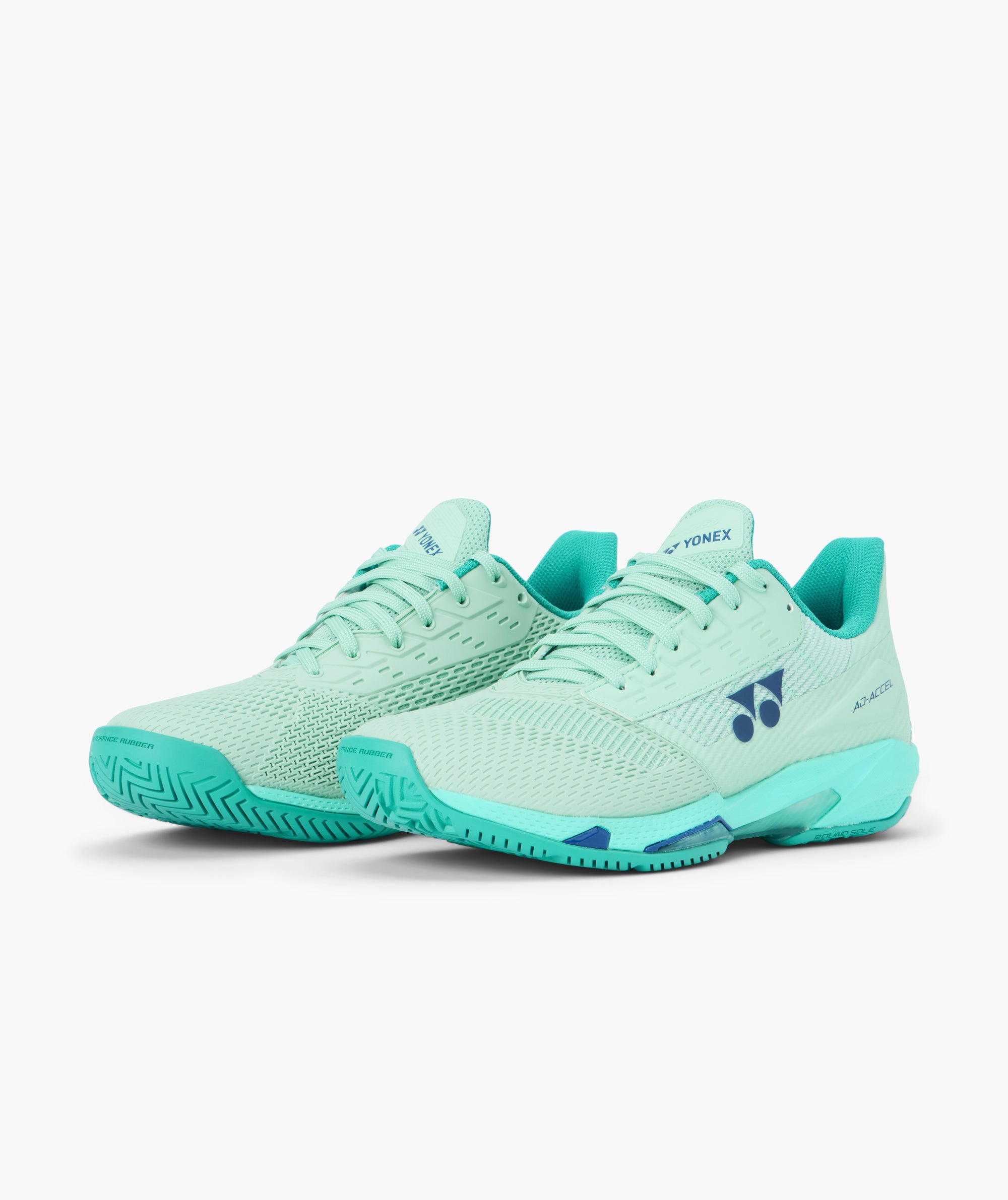 Alternative view of Power Cushion Ad-Accel (Womens)