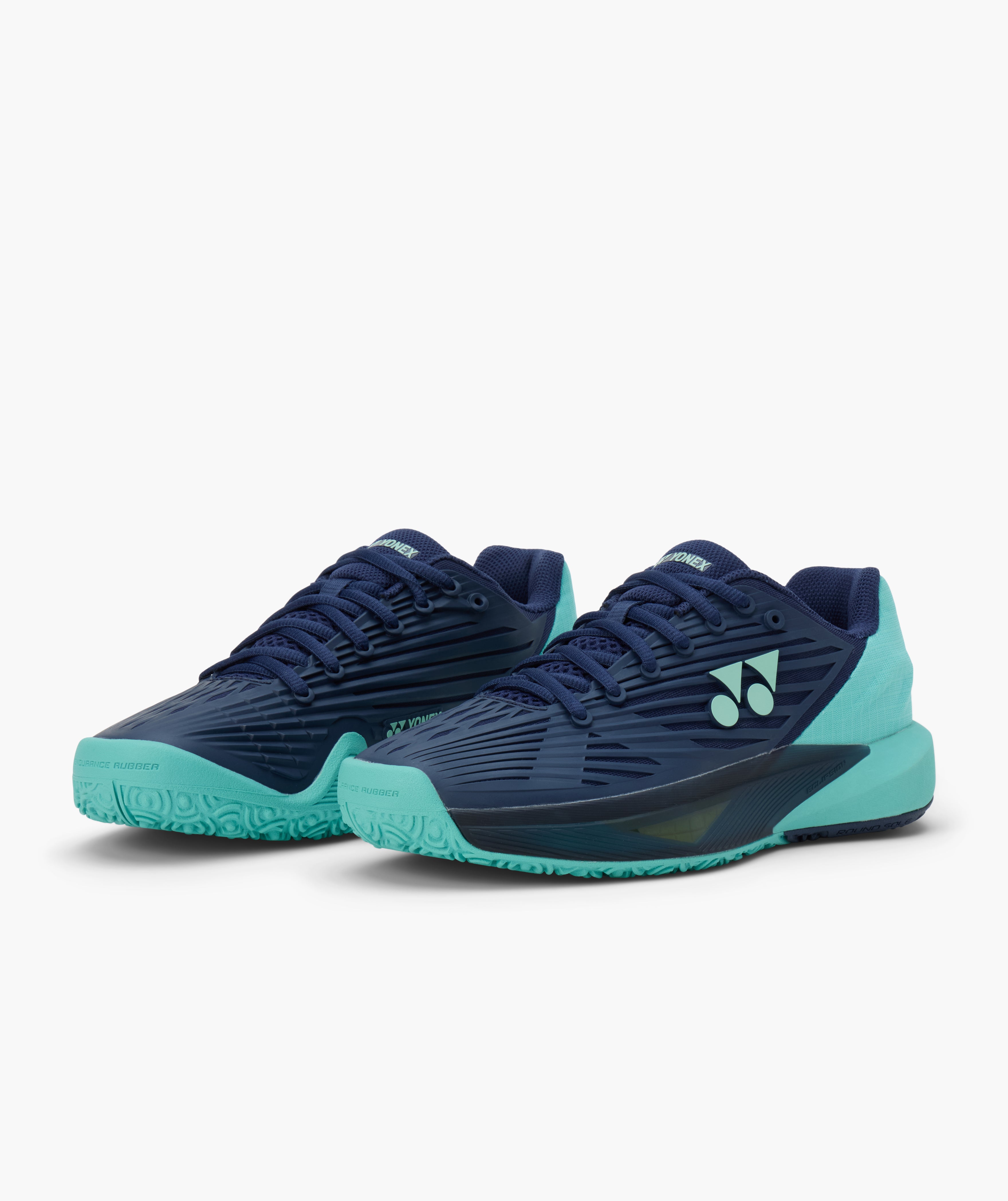 Power Cushion Eclipsion 5 Clay Court (Womens)