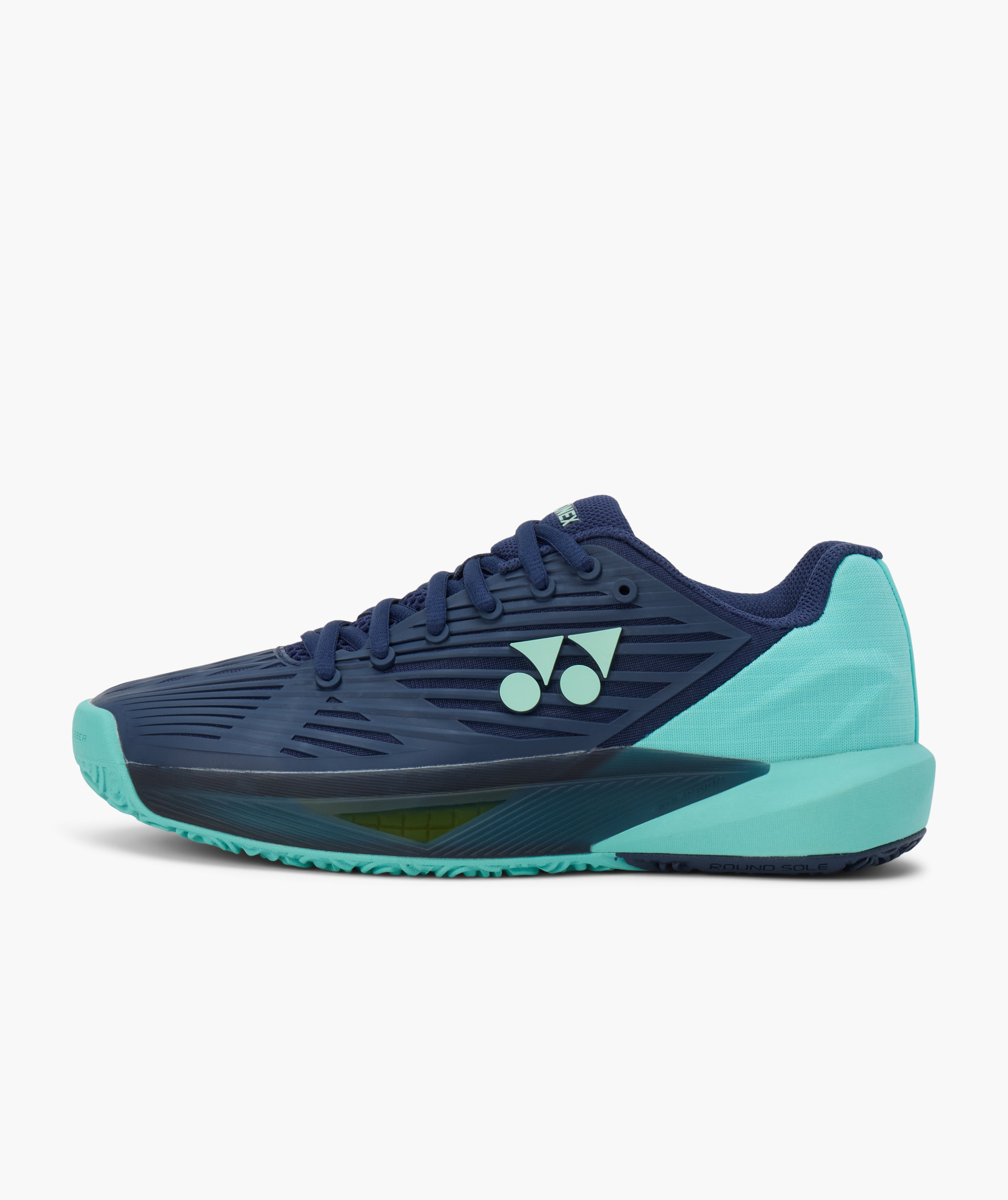 Alternative view of Power Cushion Eclipsion 5 Clay Court (Womens)