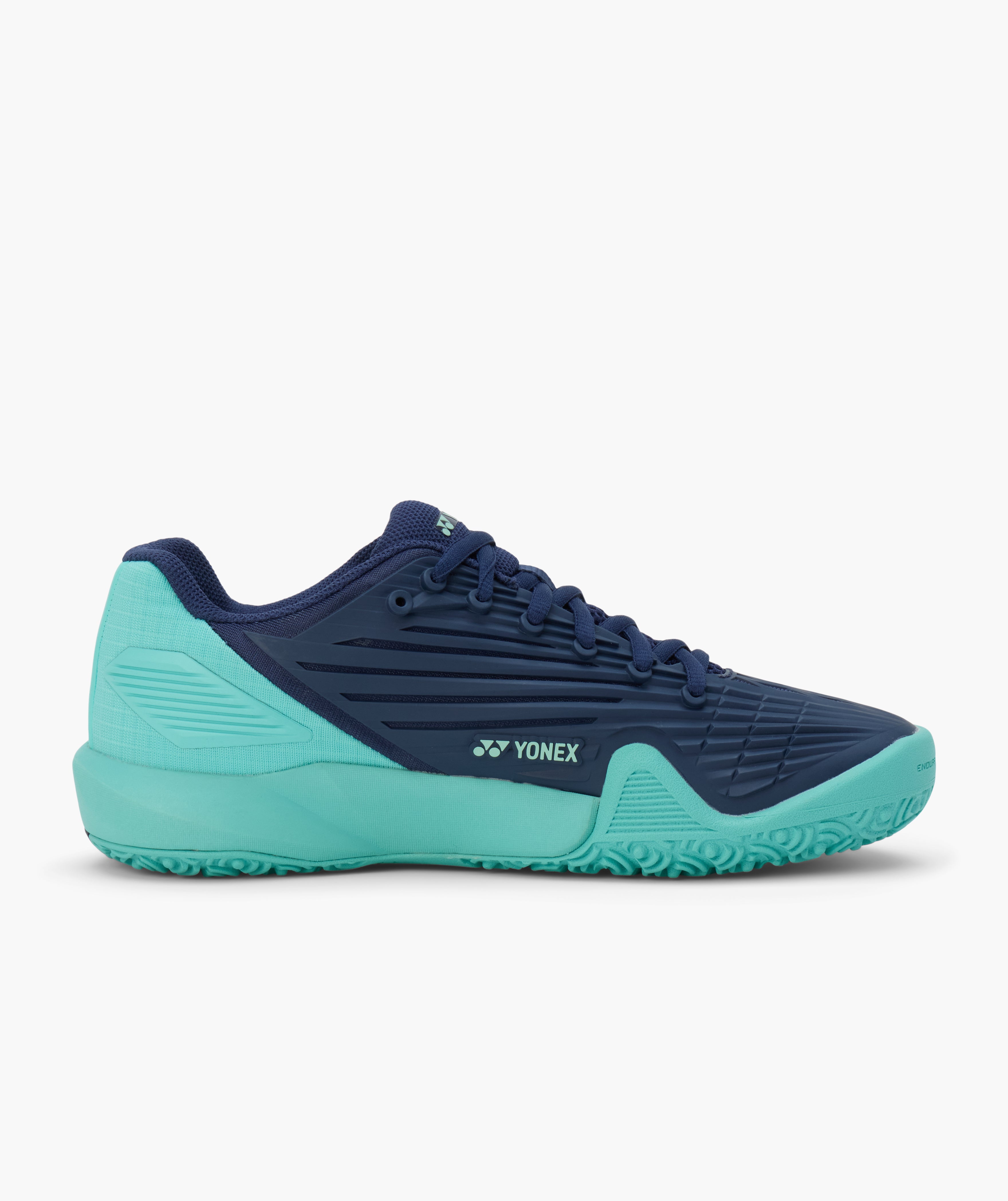 Power Cushion Eclipsion 5 Clay Court (Womens) - Image 3