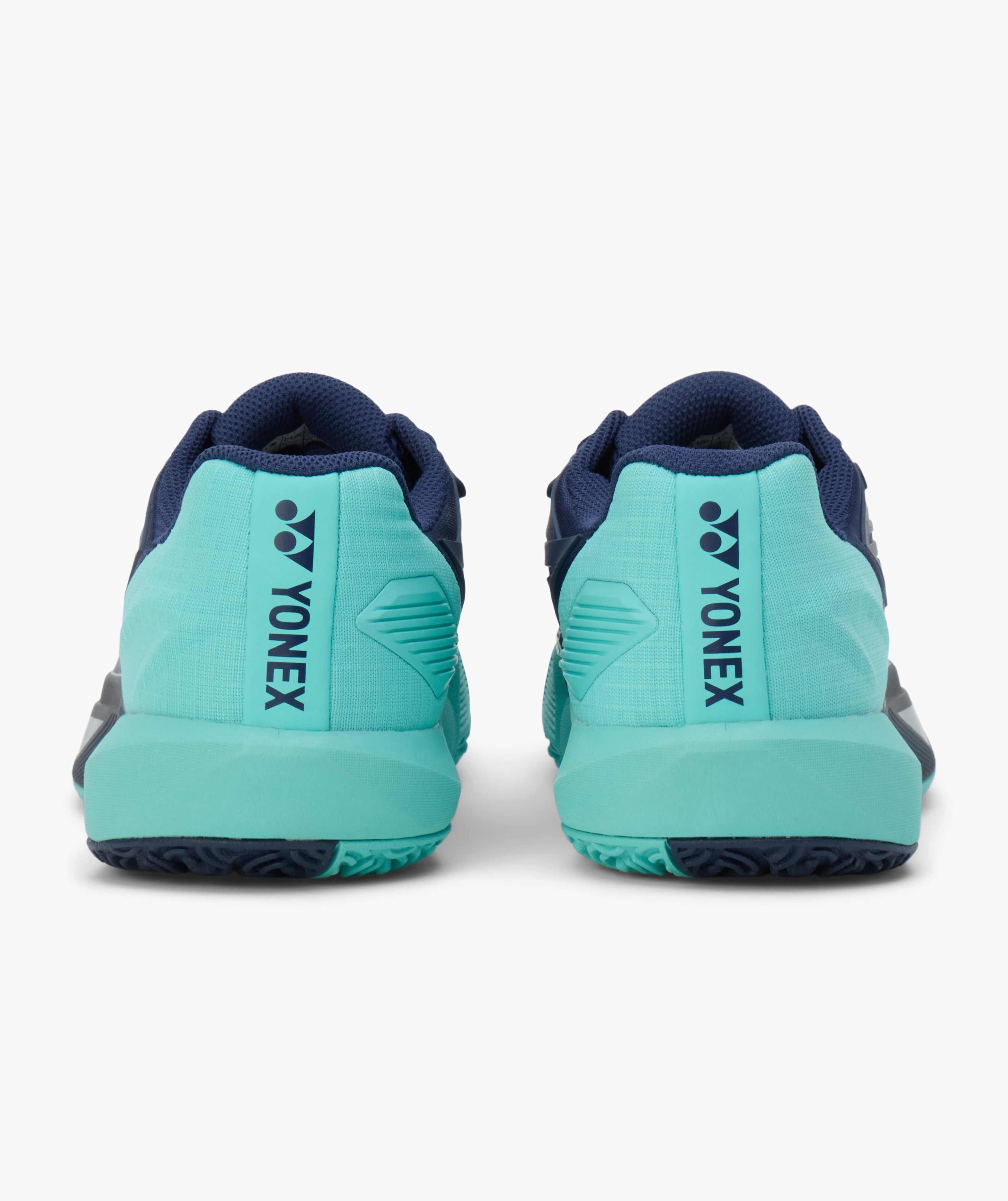 Power Cushion Eclipsion 5 Clay Court (Womens) - Image 4