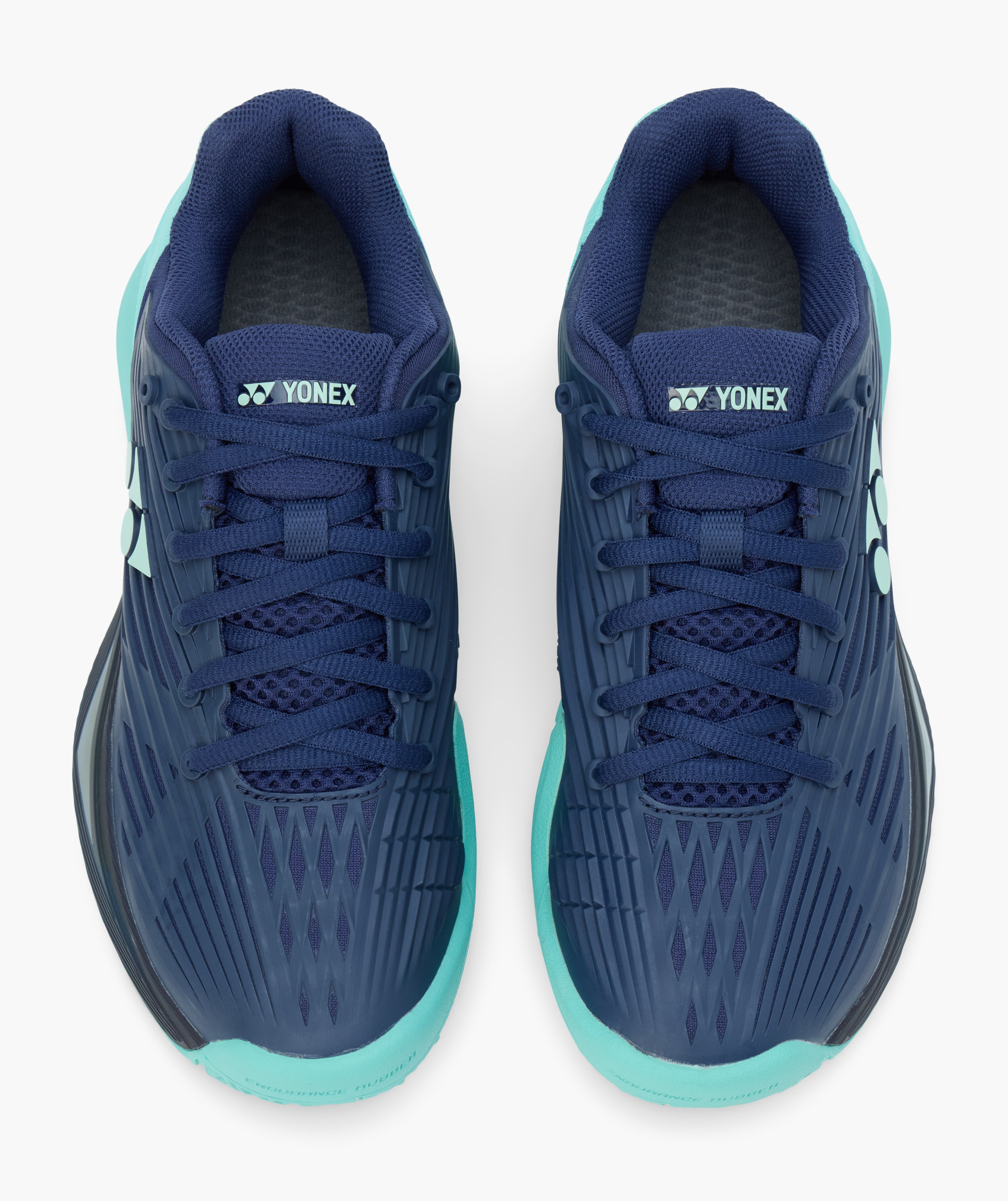 Power Cushion Eclipsion 5 Clay Court (Womens) - Image 5