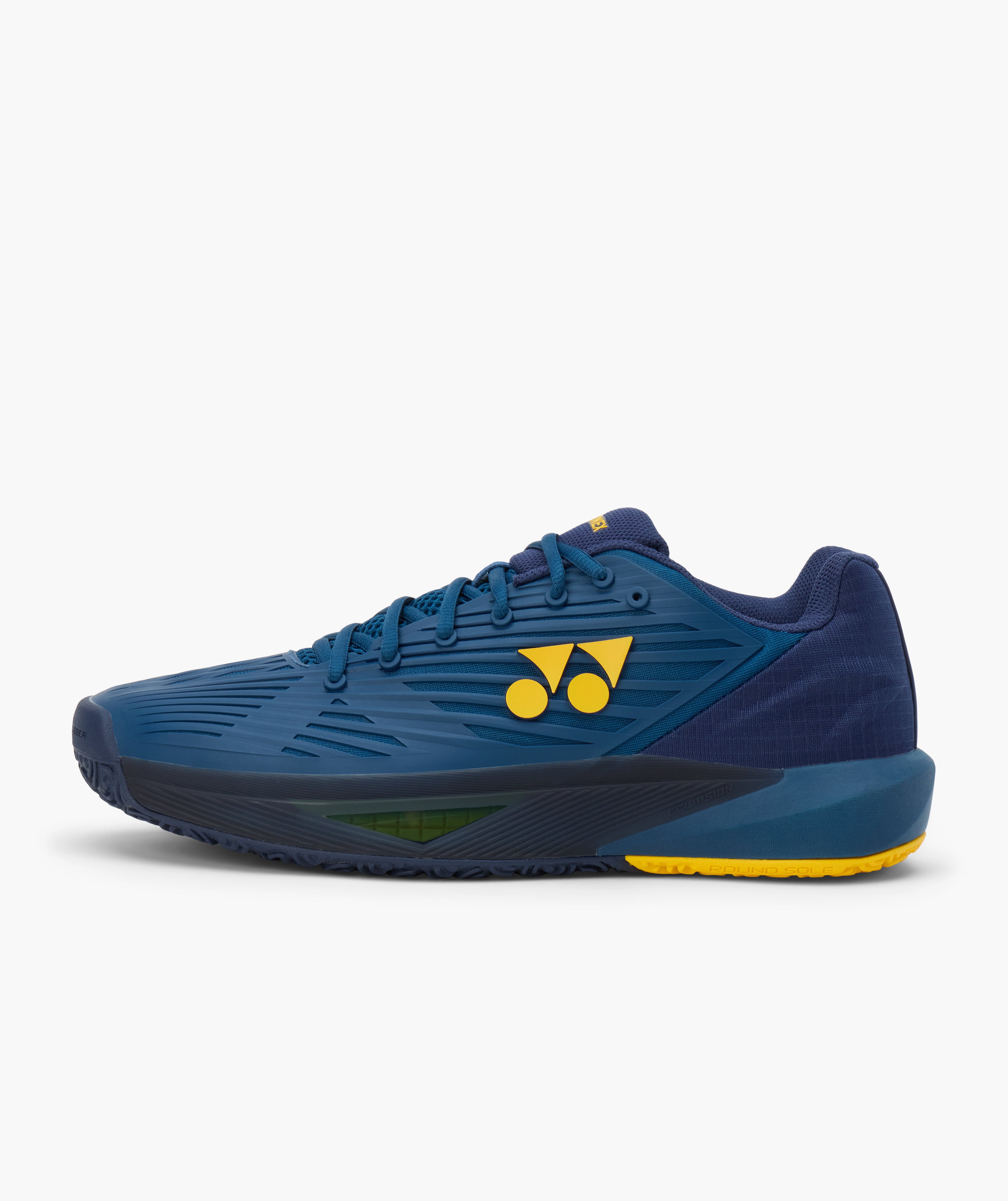 Alternative view of Power Cushion Eclipsion 5 Clay Court (Mens)