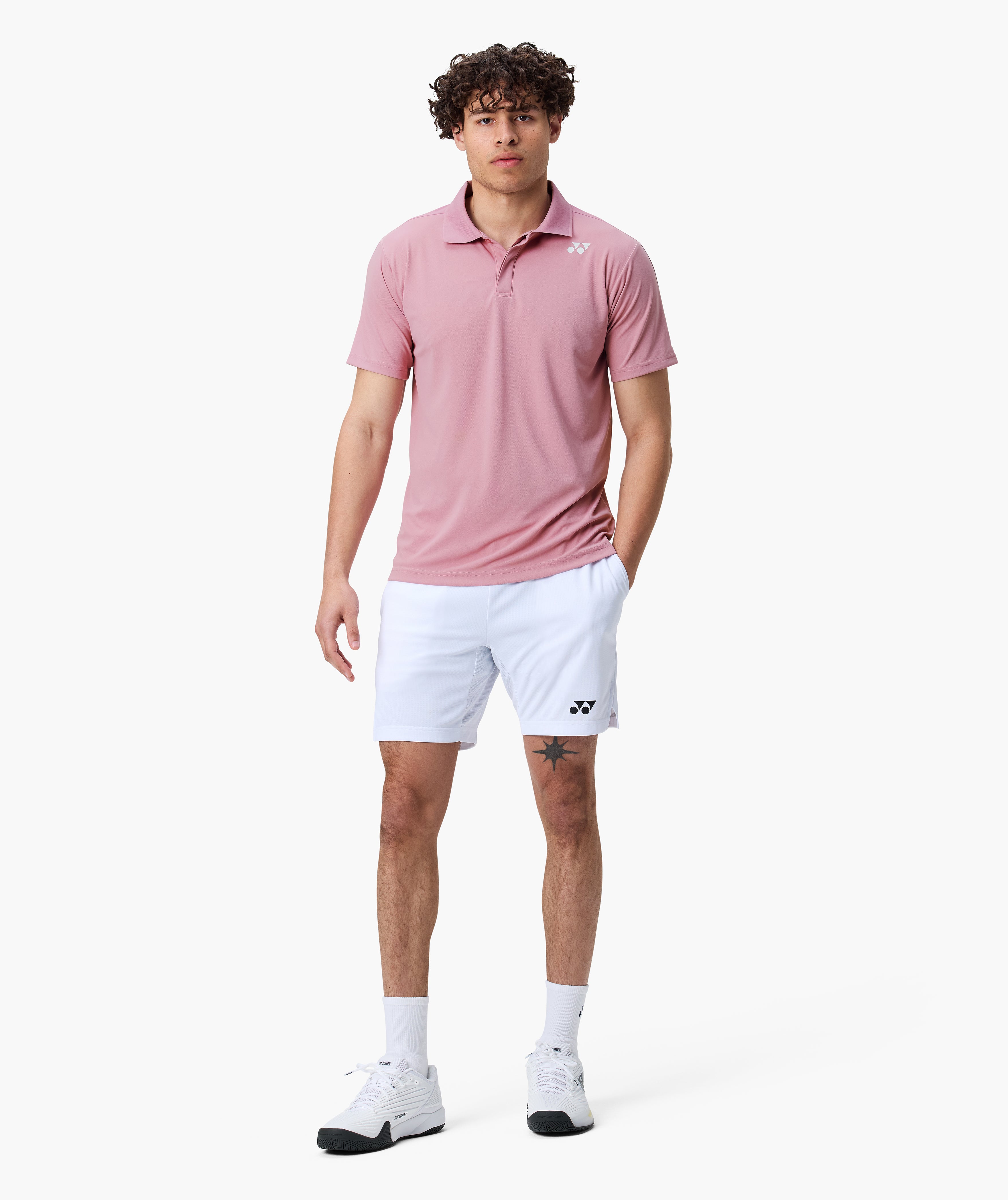 Essential Yy Polo Shirt - Image 7