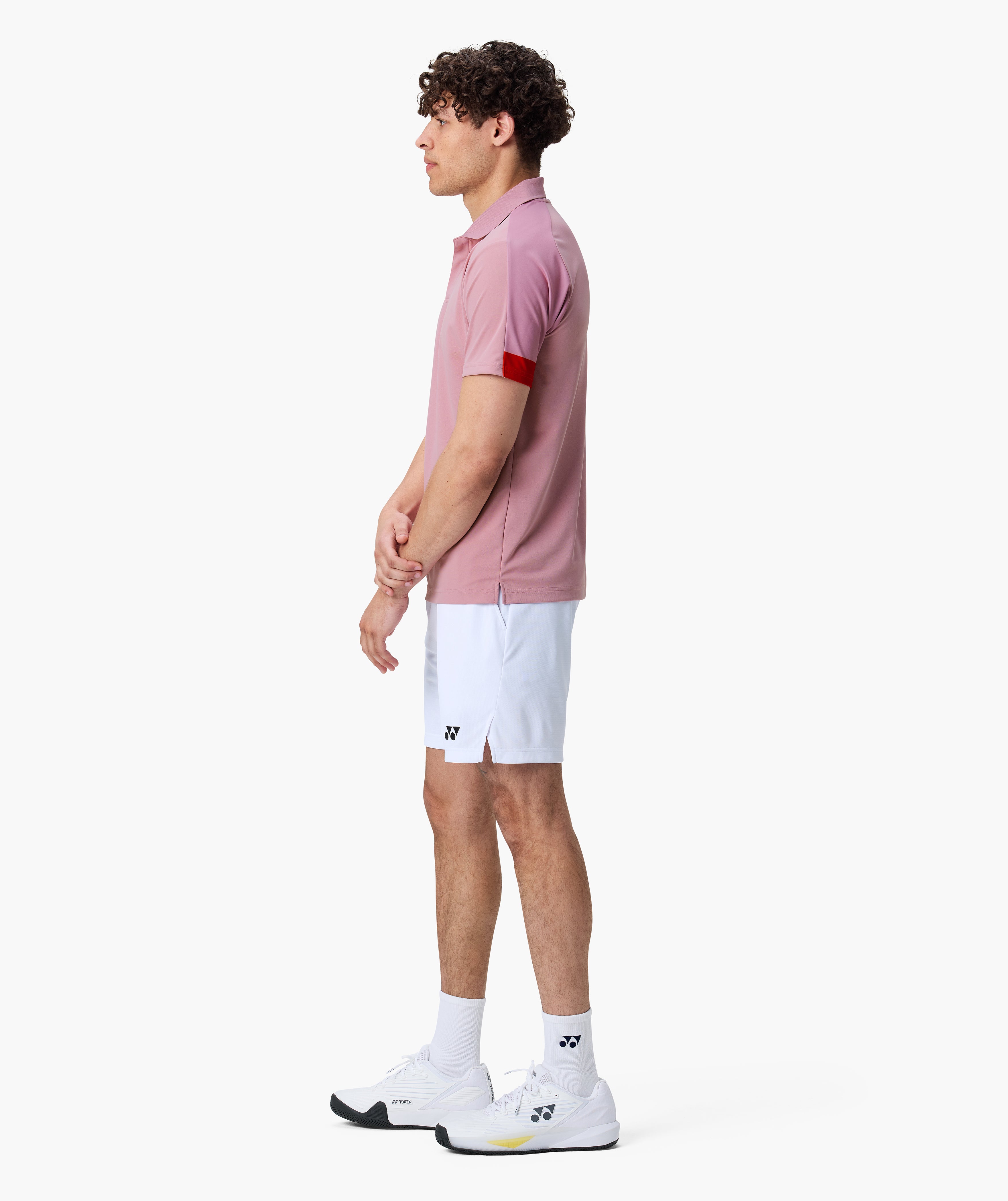 Essential Yy Polo Shirt - Image 9