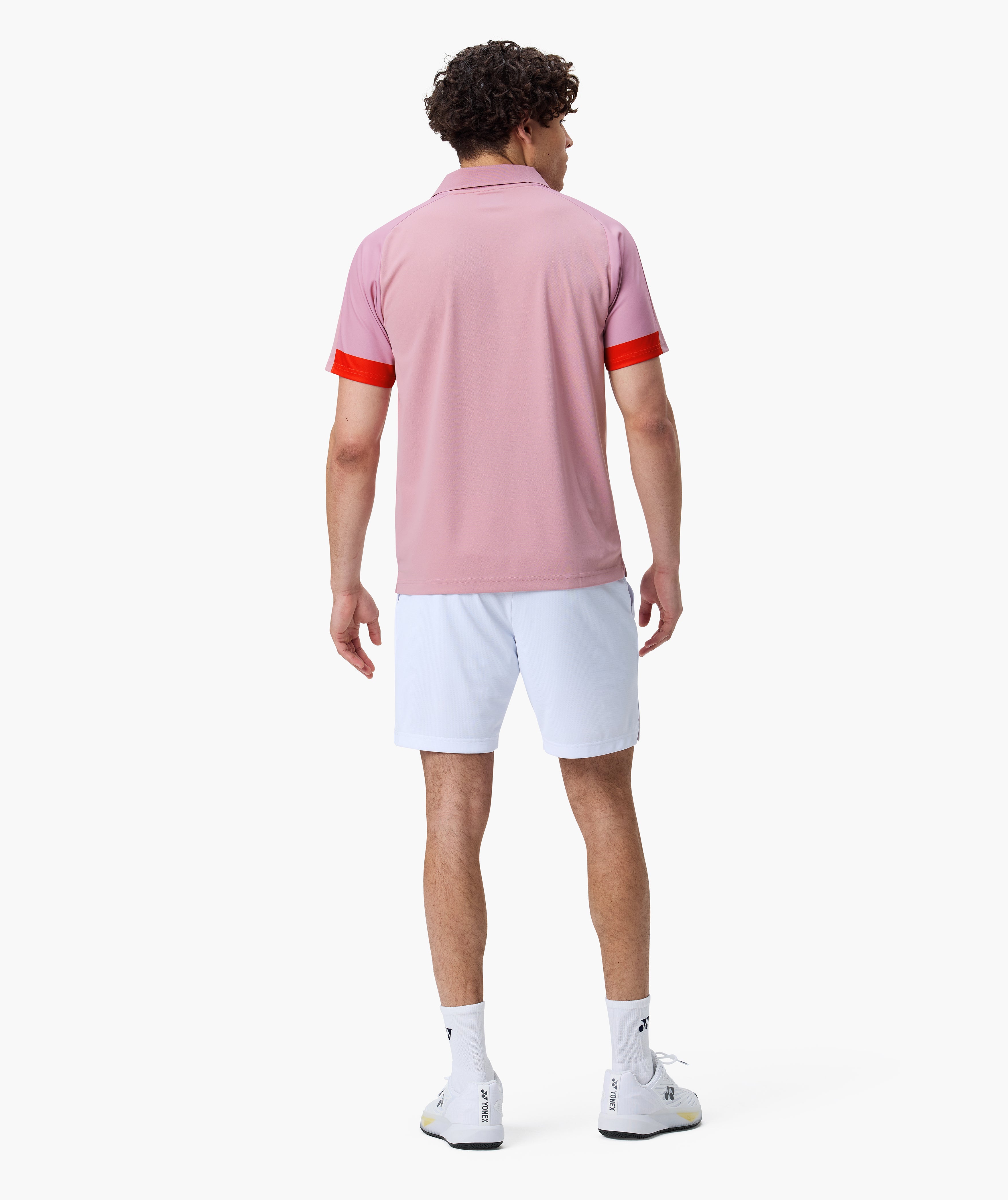 Essential Yy Polo Shirt - Image 8