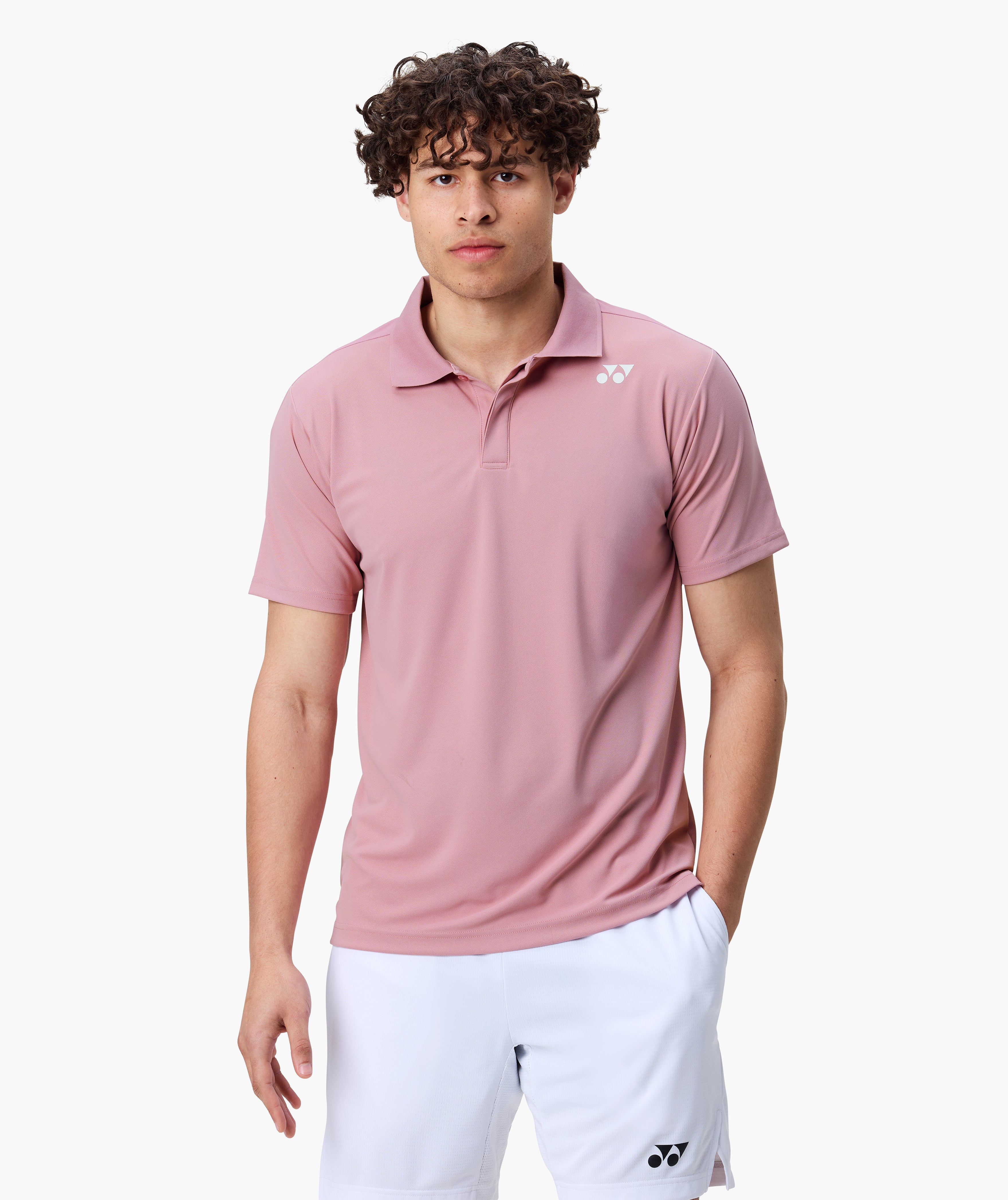 Essential Yy Polo Shirt - Image 6