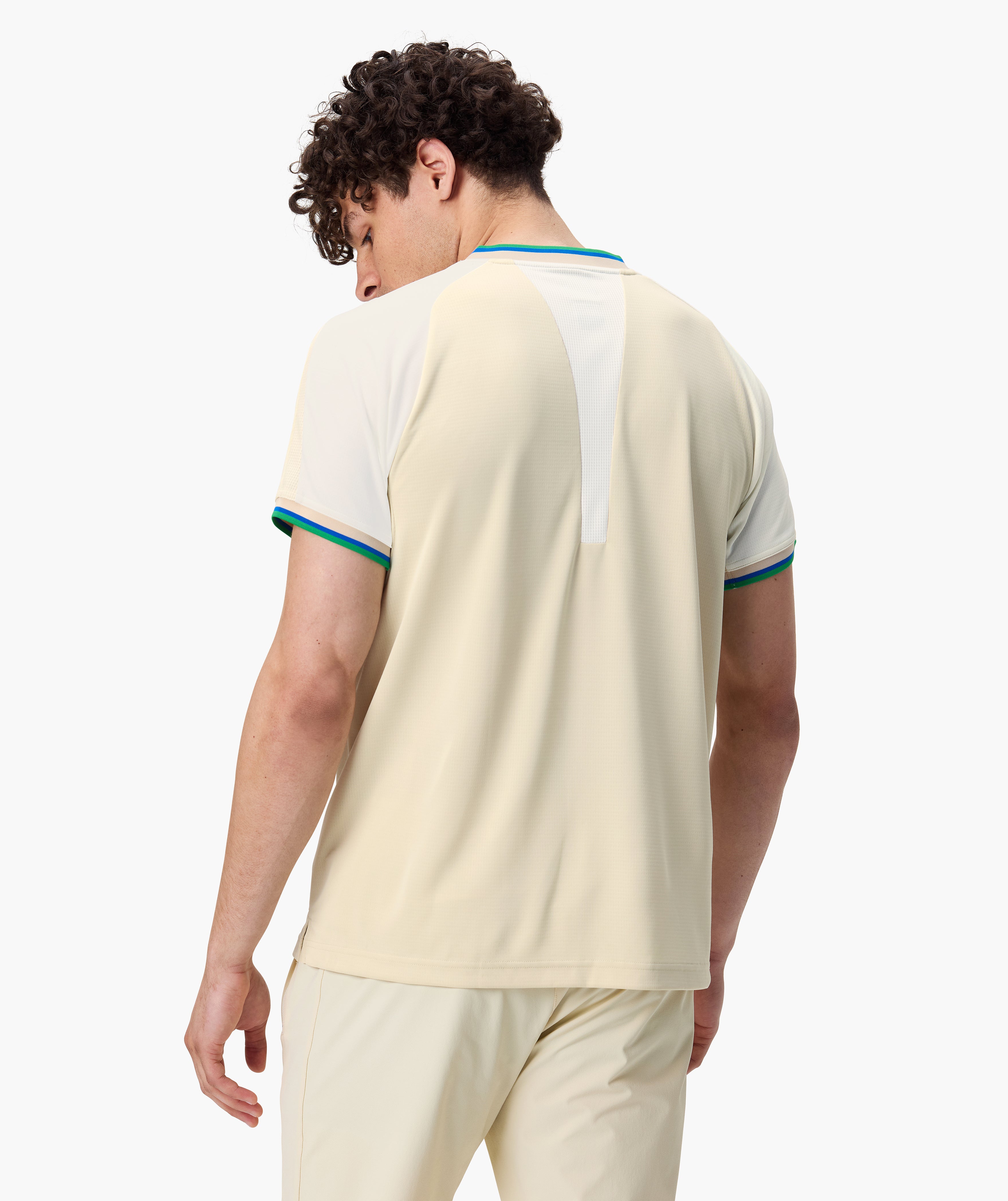 Alternative view of Pro-Form Crewneck Shirt