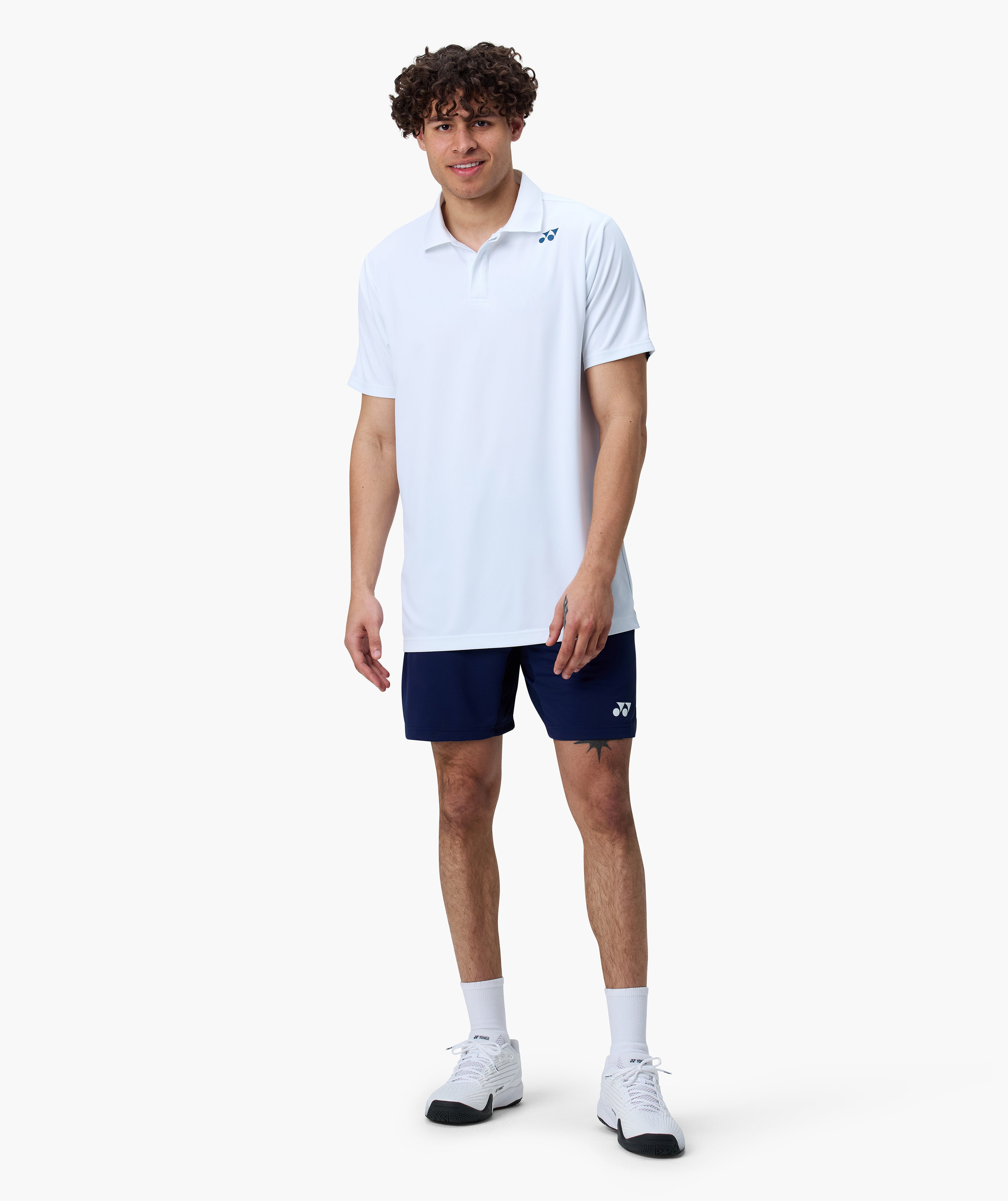 Essential Yy Polo Shirt - Image 4
