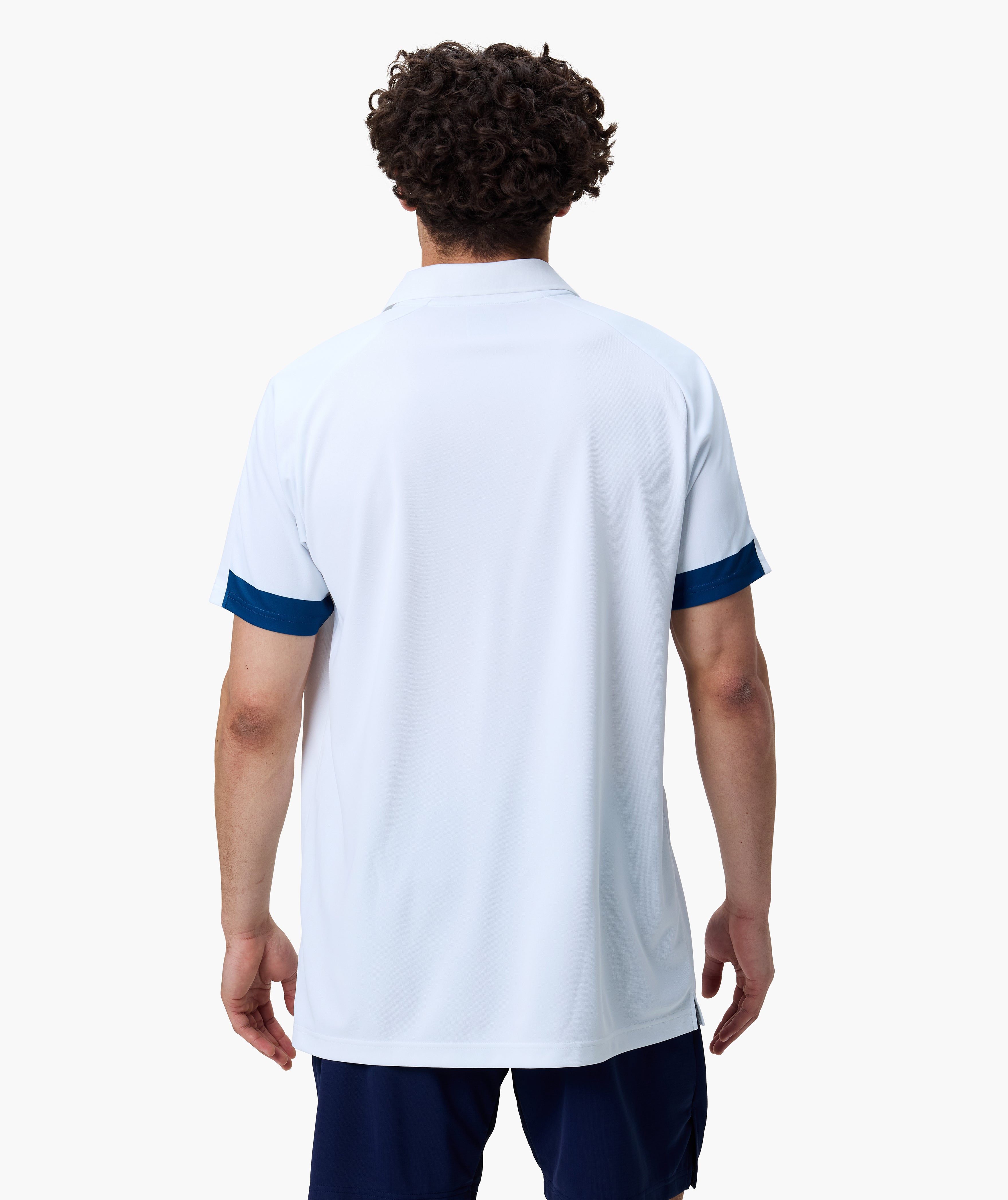 Essential Yy Polo Shirt - Image 5
