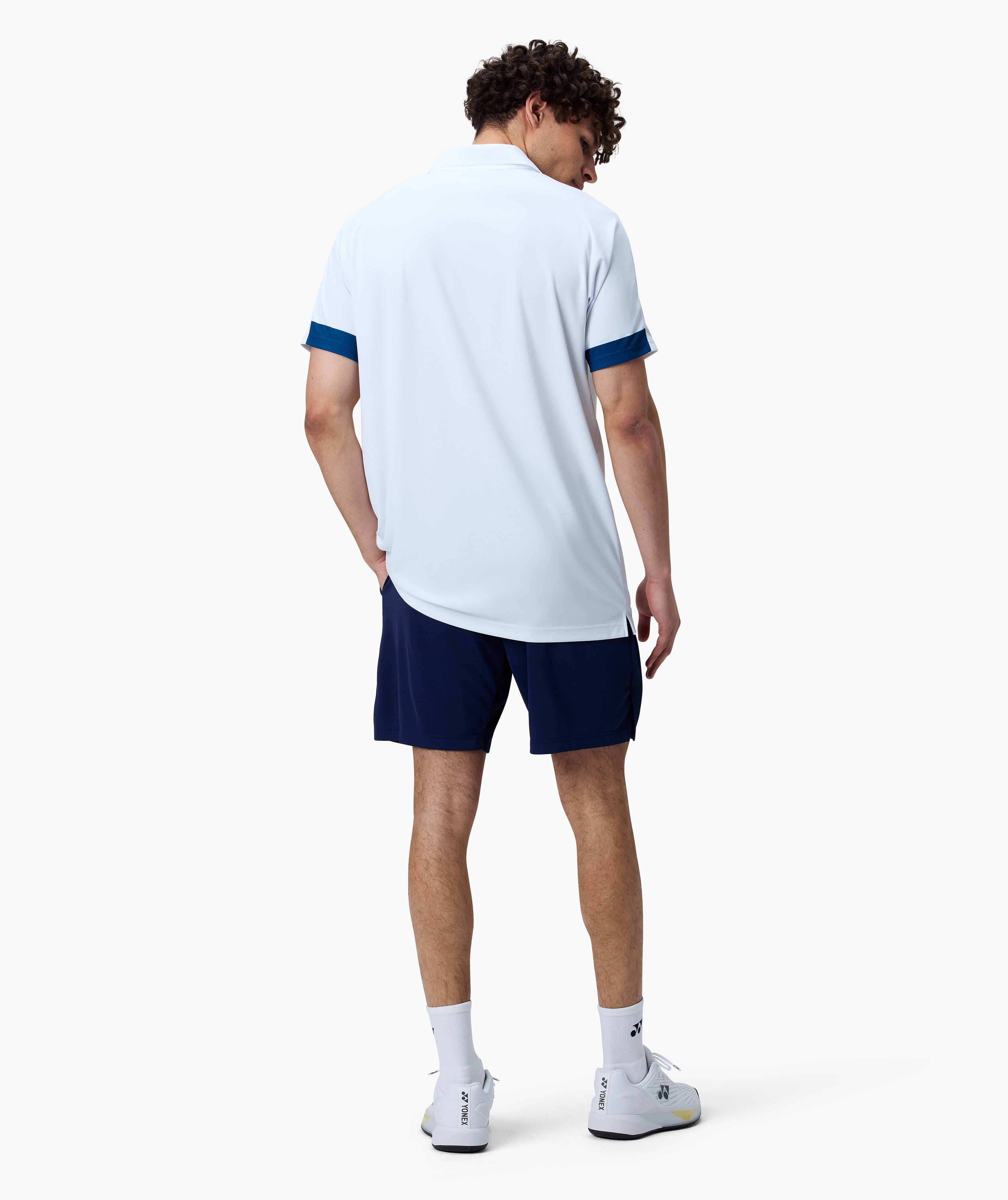 Essential Yy Polo Shirt - Image 3