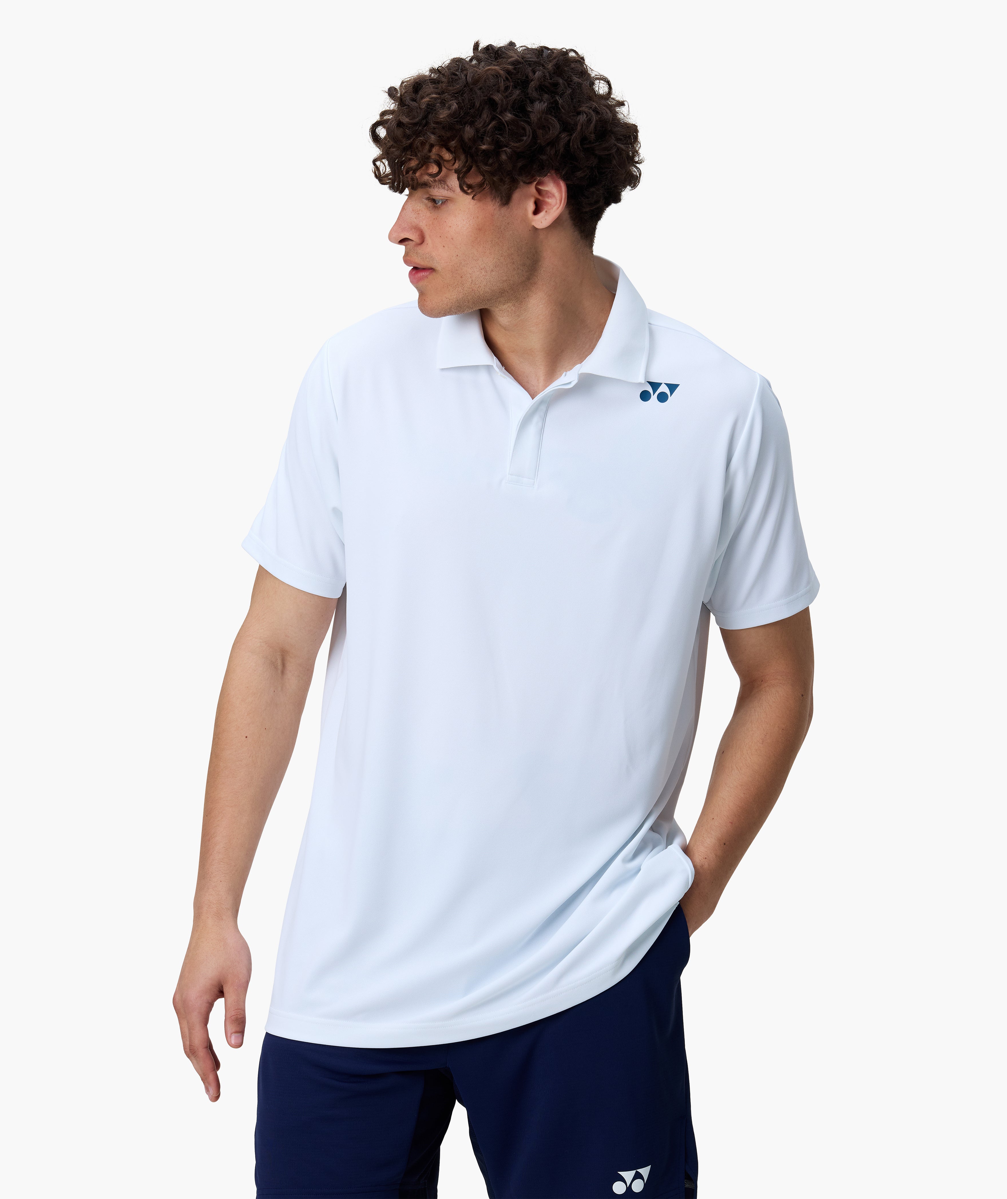 Alternative view of Essential Yy Polo Shirt