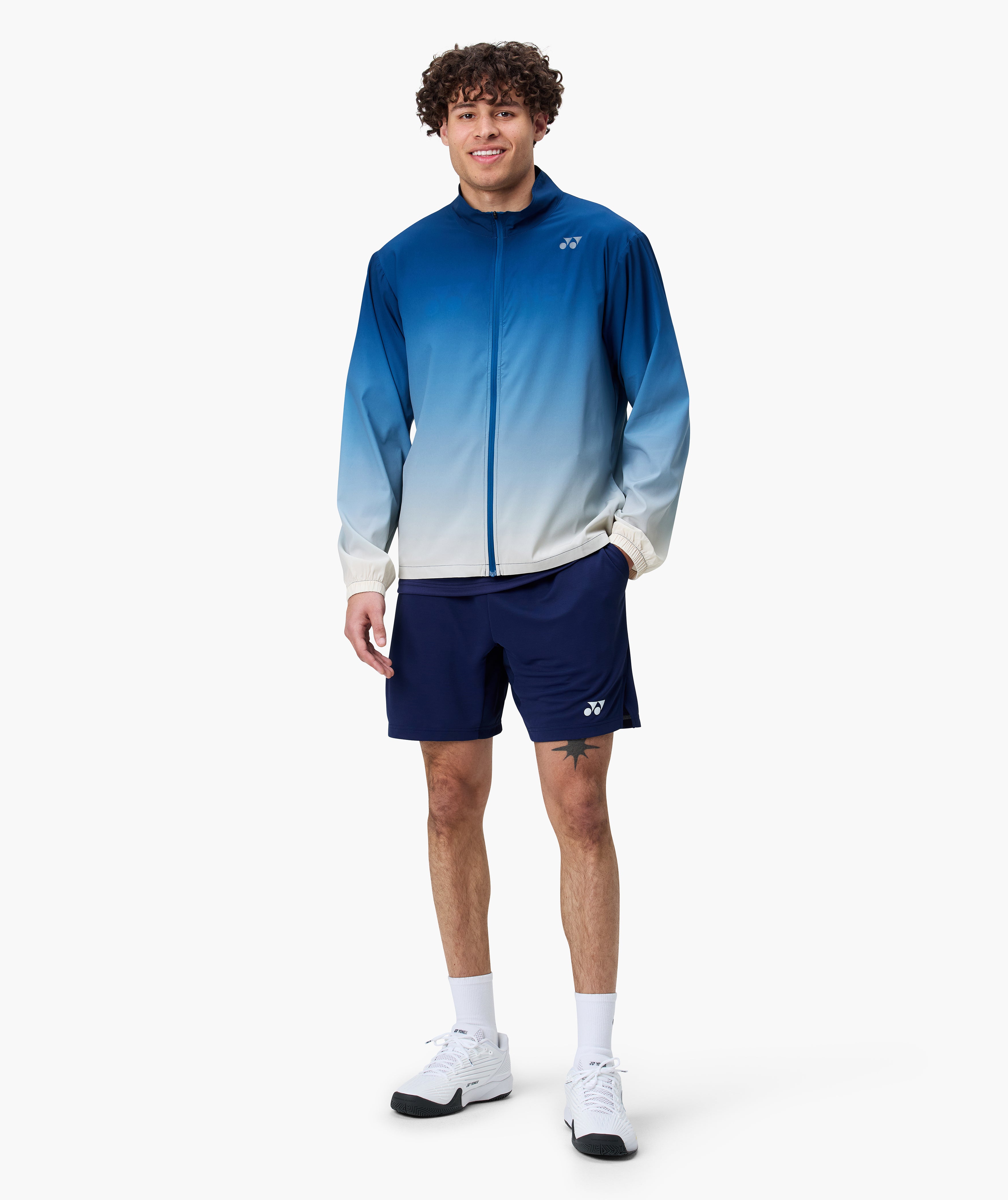 Velocity Warm-Up Jacket - Image 3