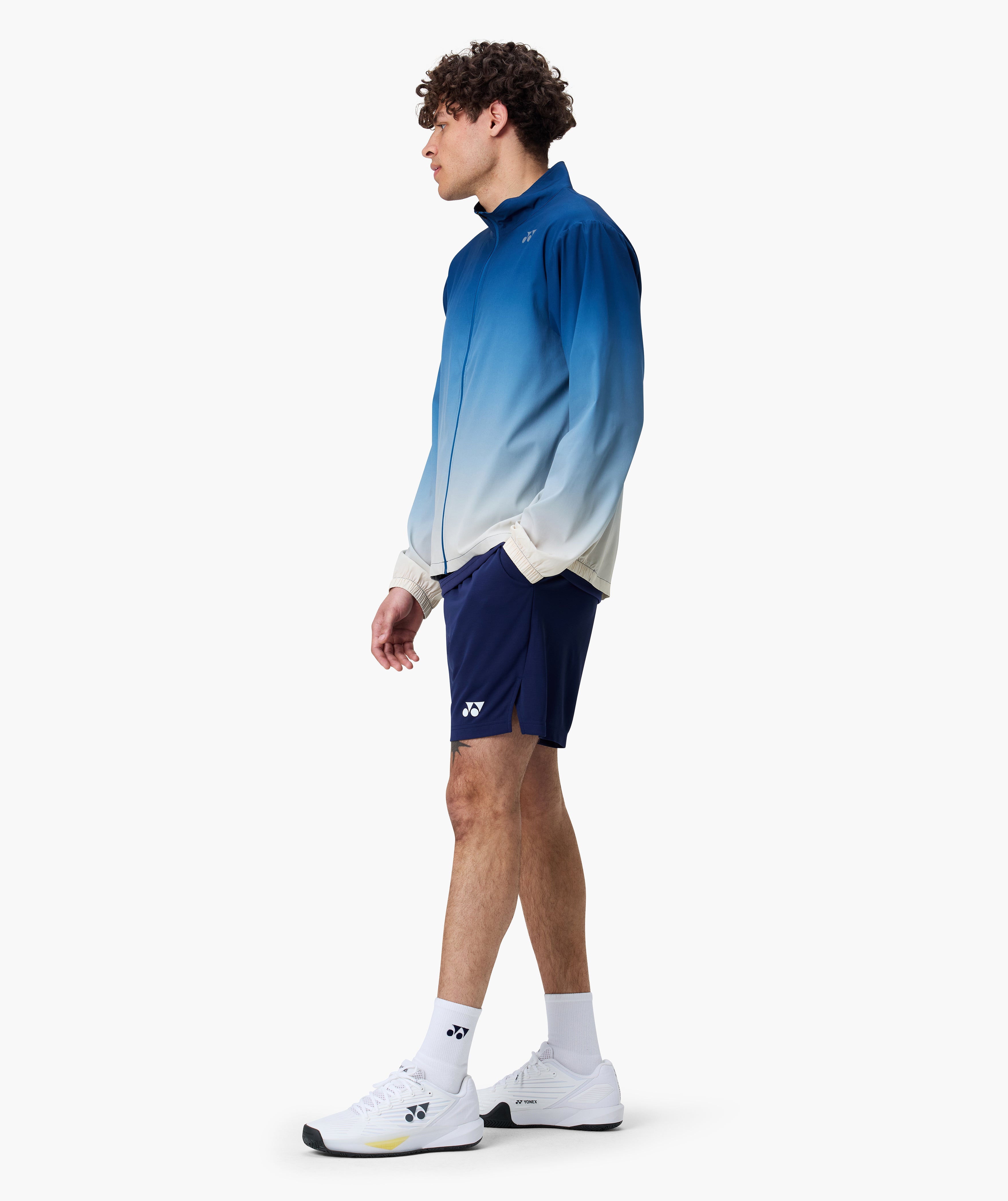 Velocity Warm-Up Jacket - Image 10