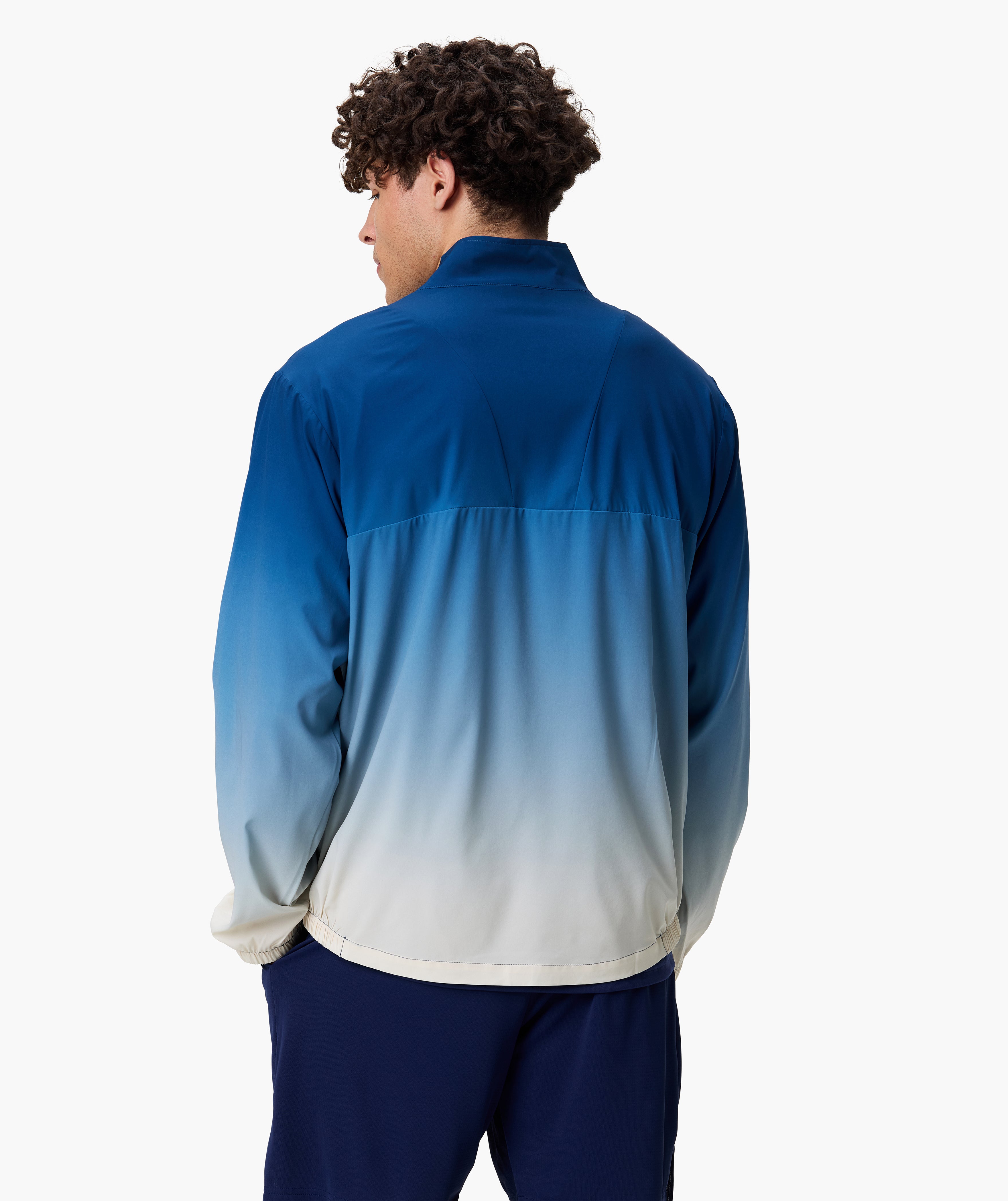 Velocity Warm-Up Jacket - Image 6