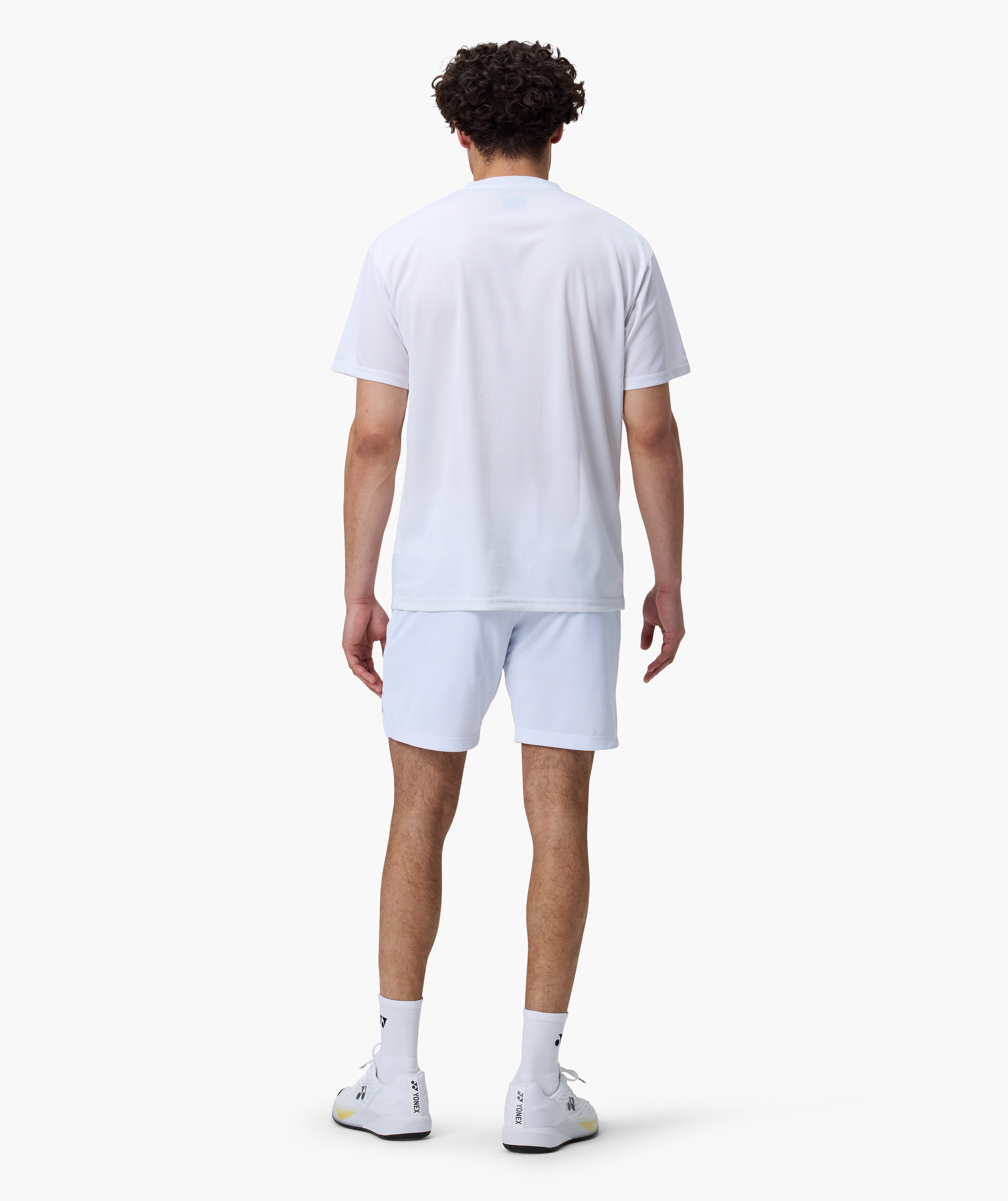 Yonex Logo T-Shirt - Image 6