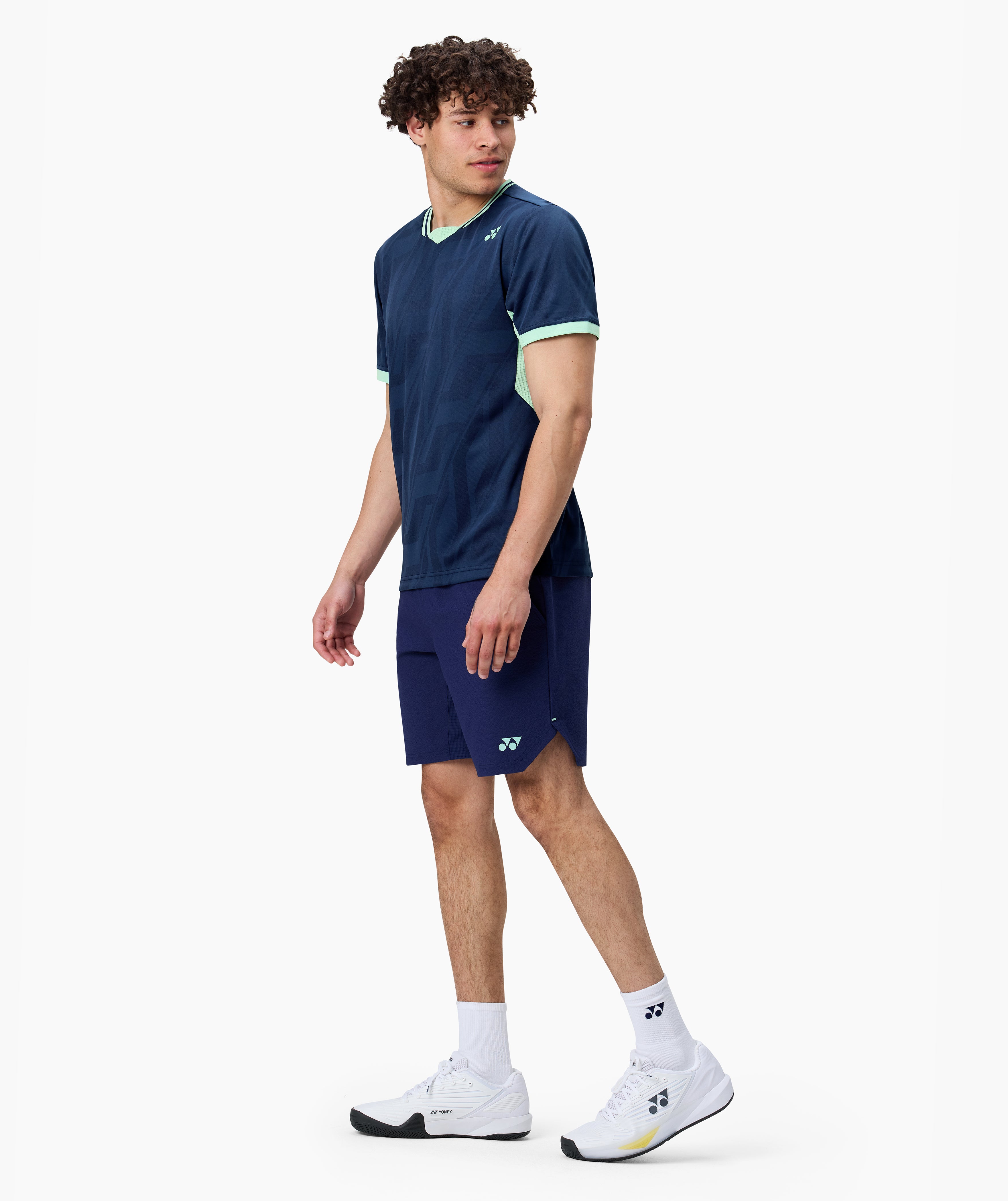 Paris Collection Crew Neck Shirt - Image 5