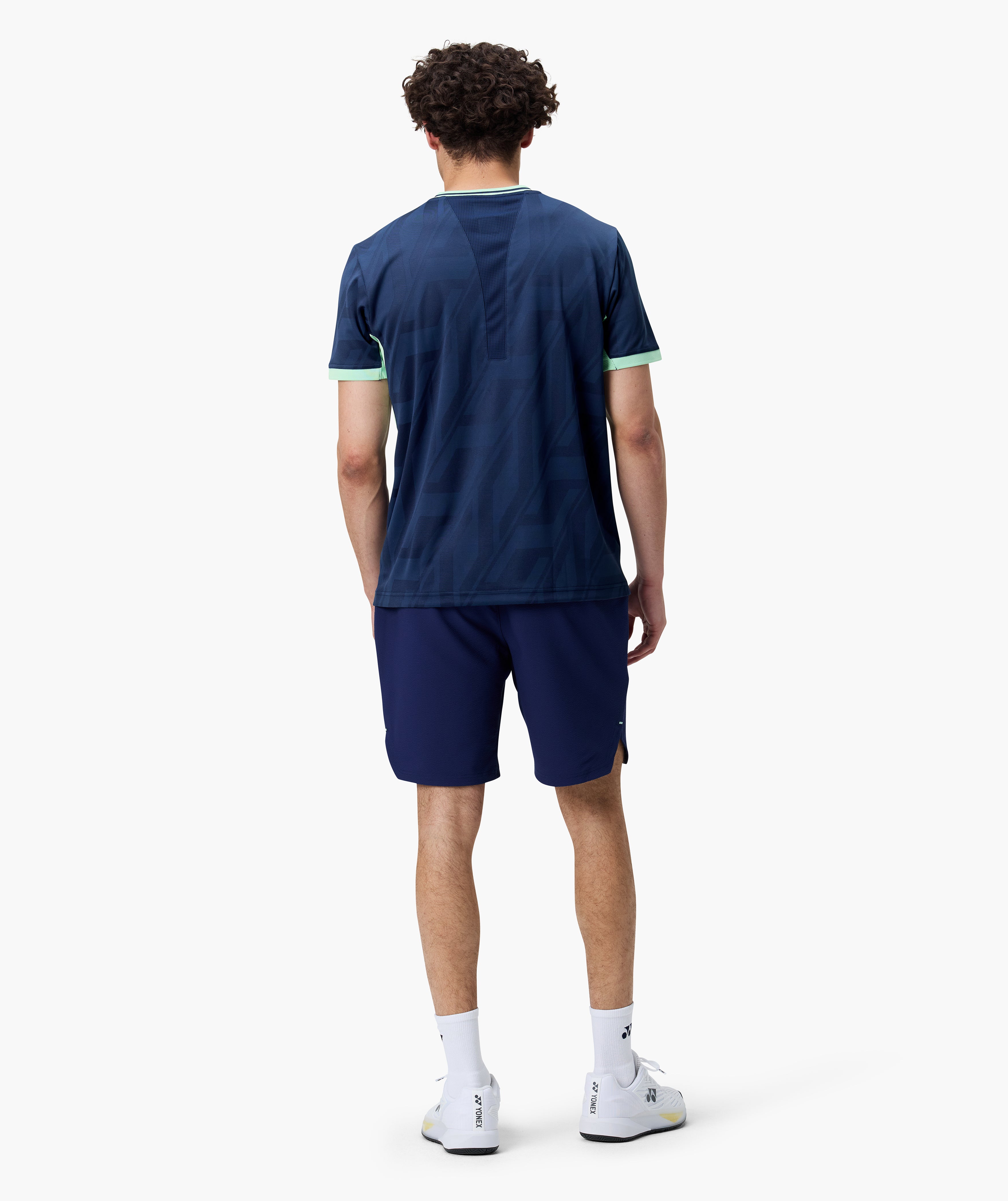 Courtpro Paris Shorts - Image 11