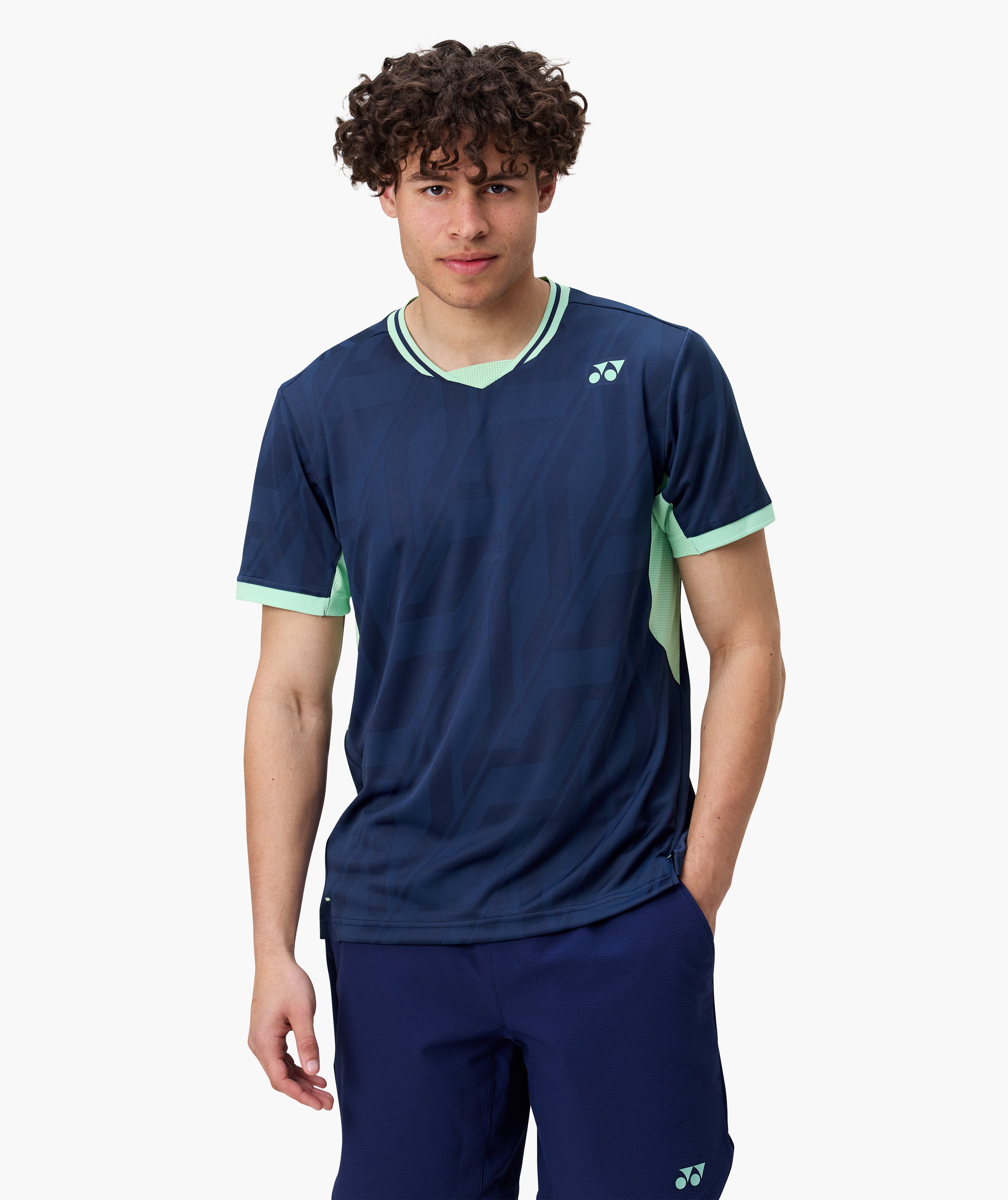 Paris Collection Crew Neck Shirt - Image 3