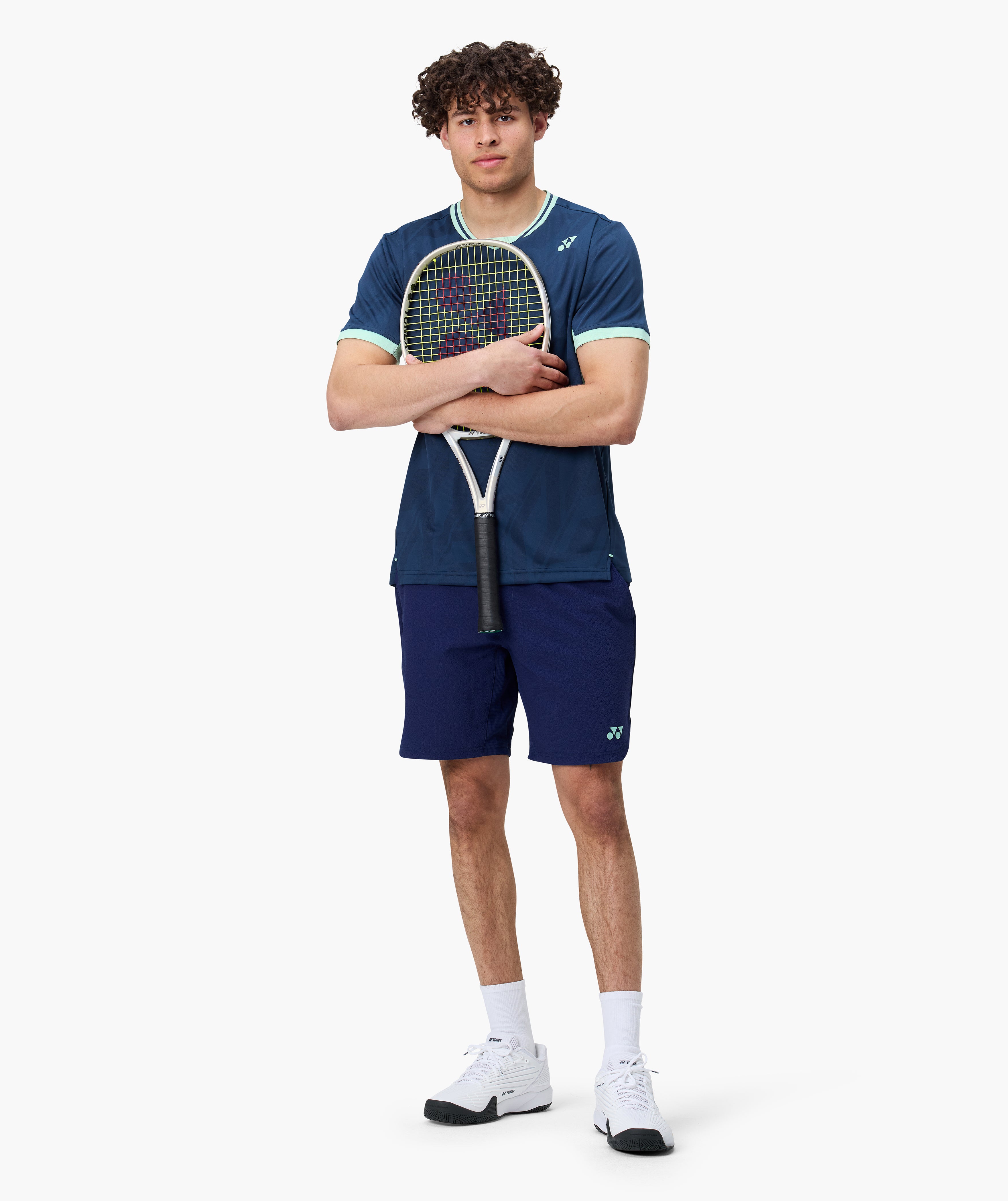 Courtpro Paris Shorts - Image 12