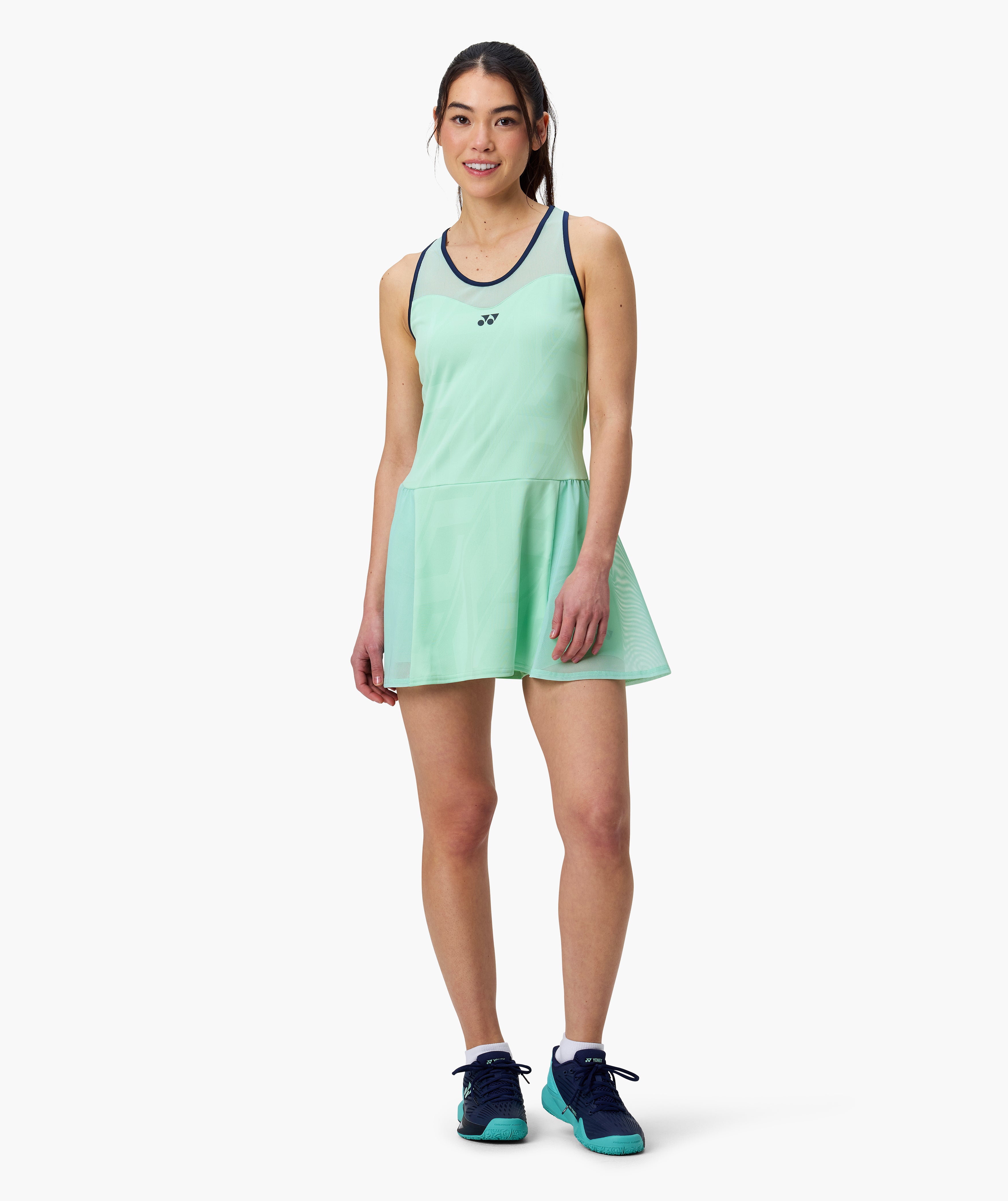 Paris Collection Performance Dress - Image 10