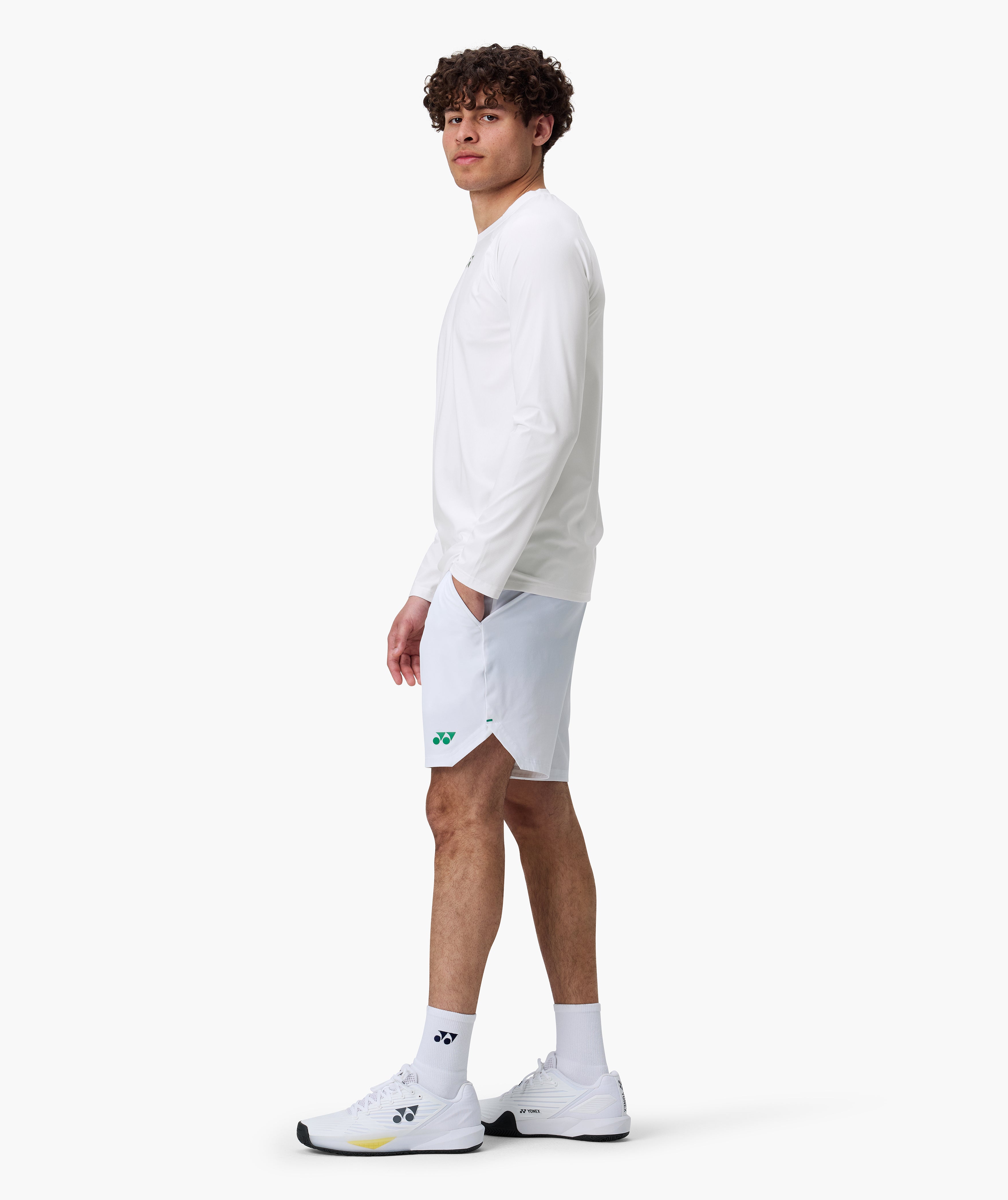 Long-Sleeve Performance Shirt - Image 3