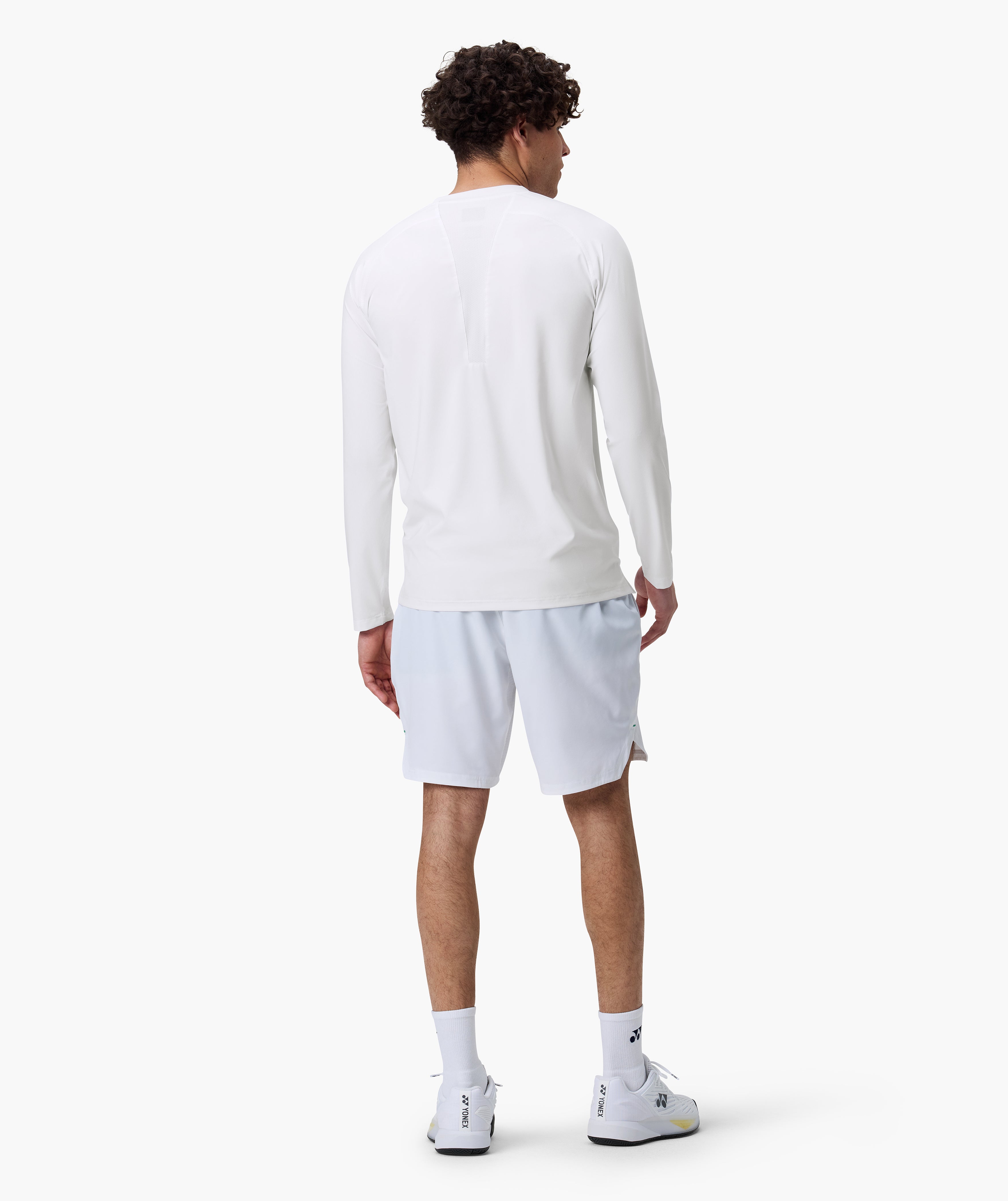 Alternative view of Long-Sleeve Performance Shirt