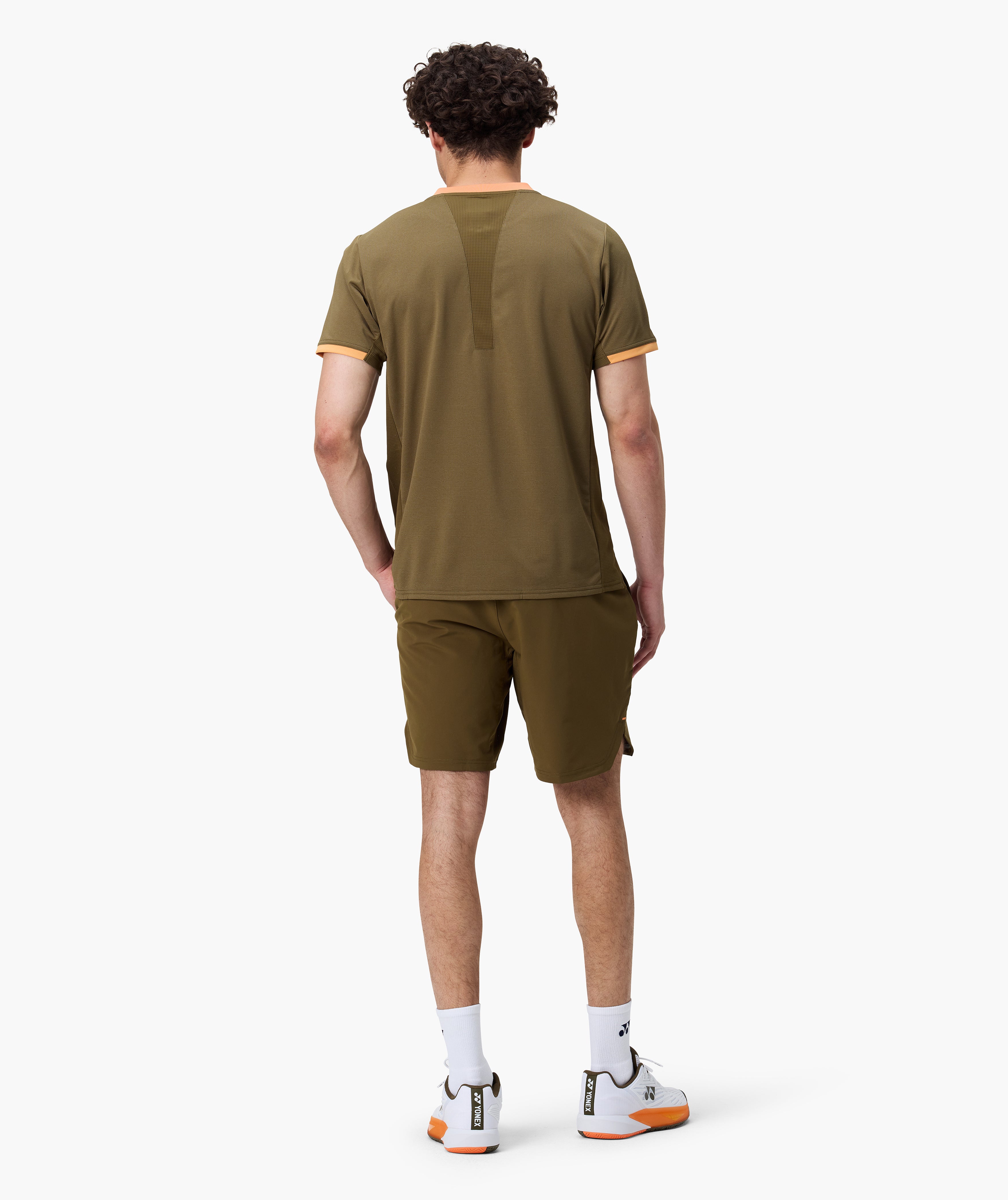 Crew Neck Shirt — The New York Edition - Image 12