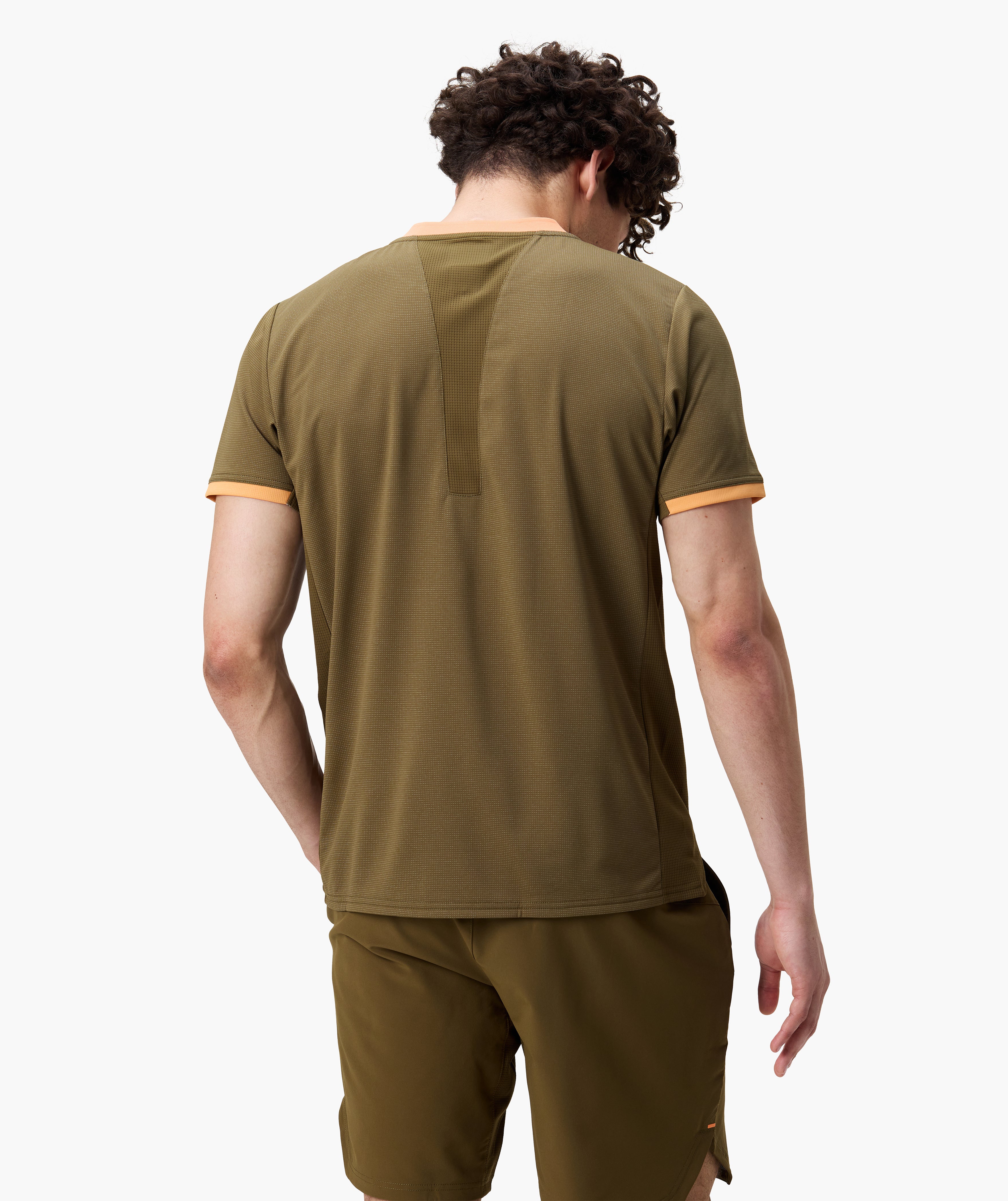 Crew Neck Shirt — The New York Edition - Image 11